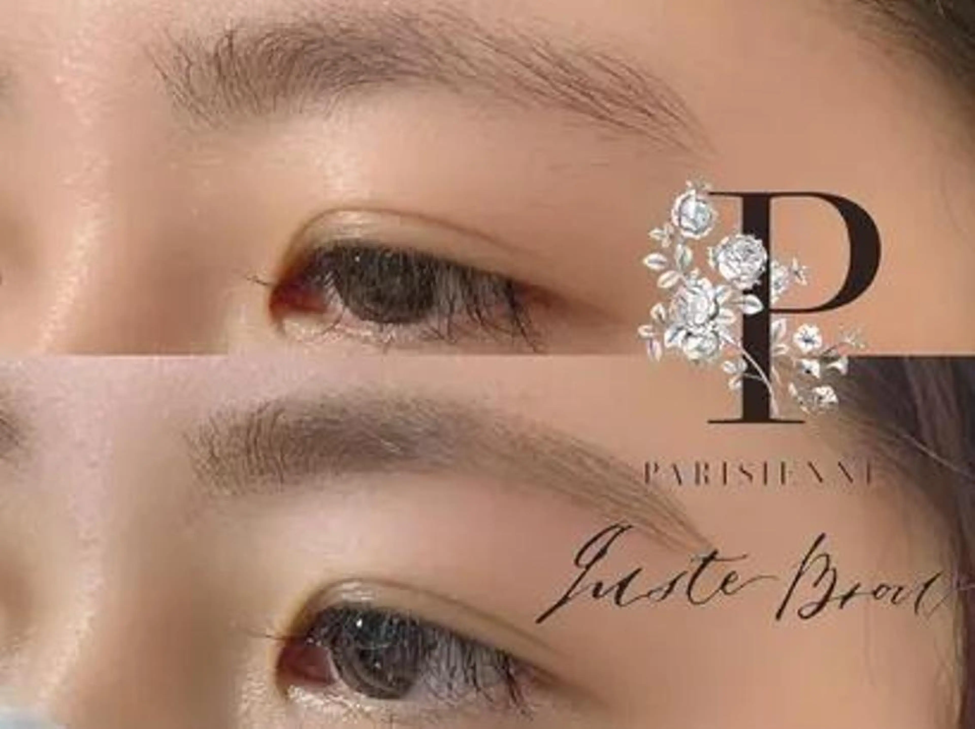 アイブロウ DELICAT MIHOのマツエク・マツパデザイン