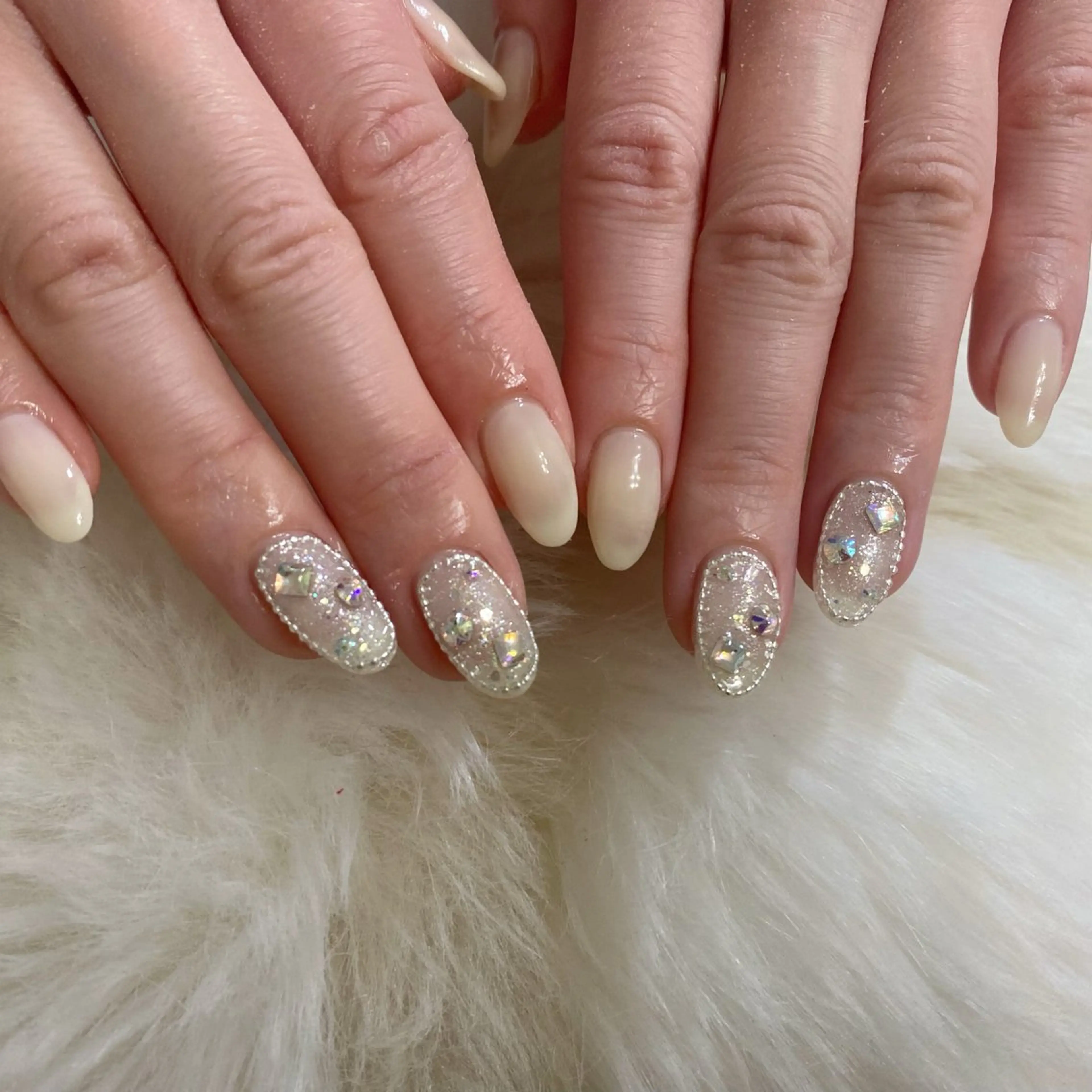 ネイル ハンドネイル Uchida Mayunaのその他イメージ