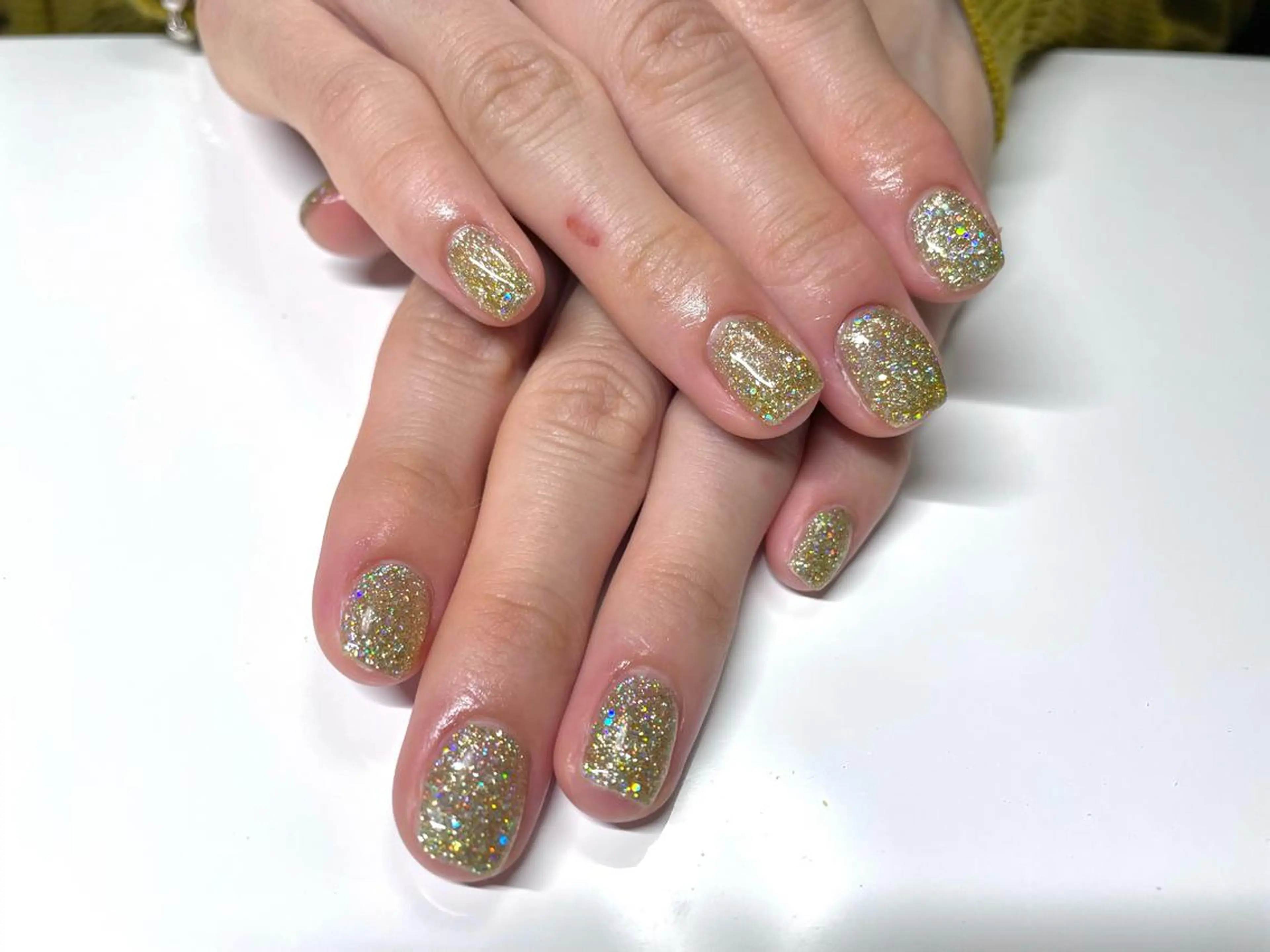 ネイル ハンドネイル ネイルサロン Purimaのネイルデザイン