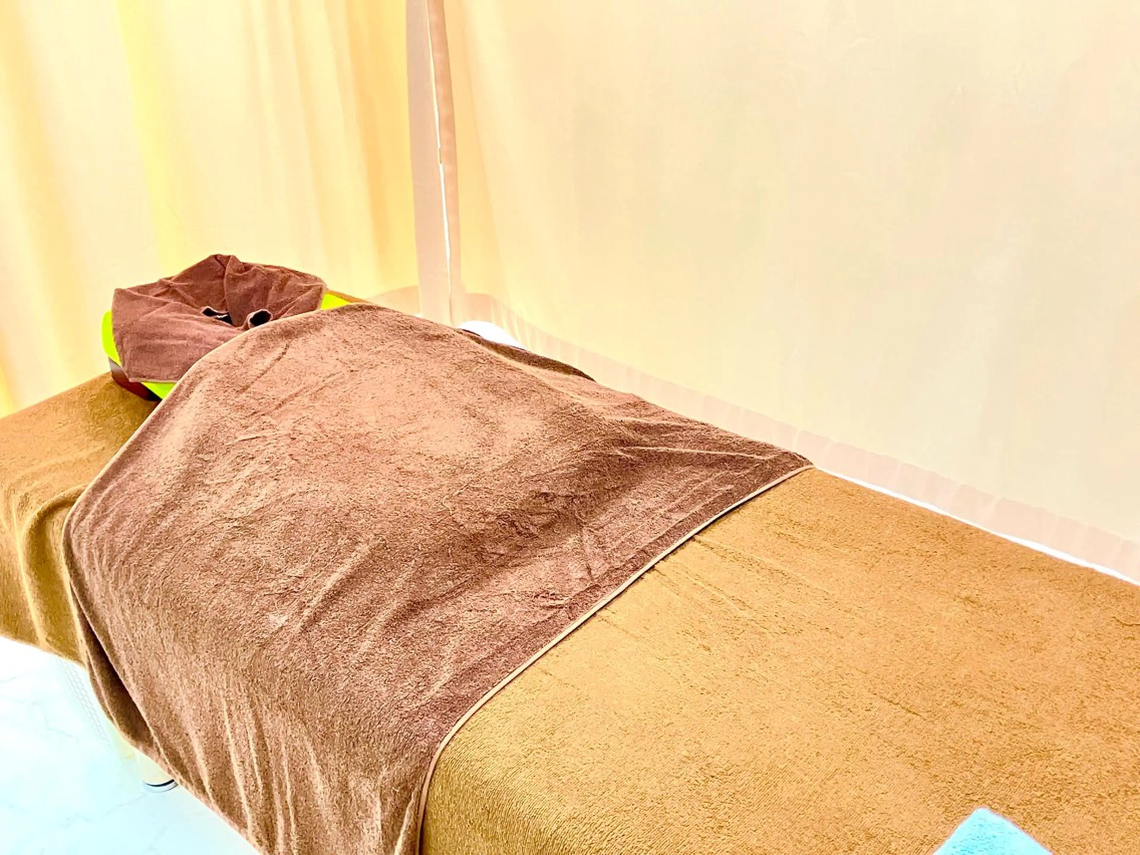 リラクゼーション SOUBIANのエステ・リラクイメージ