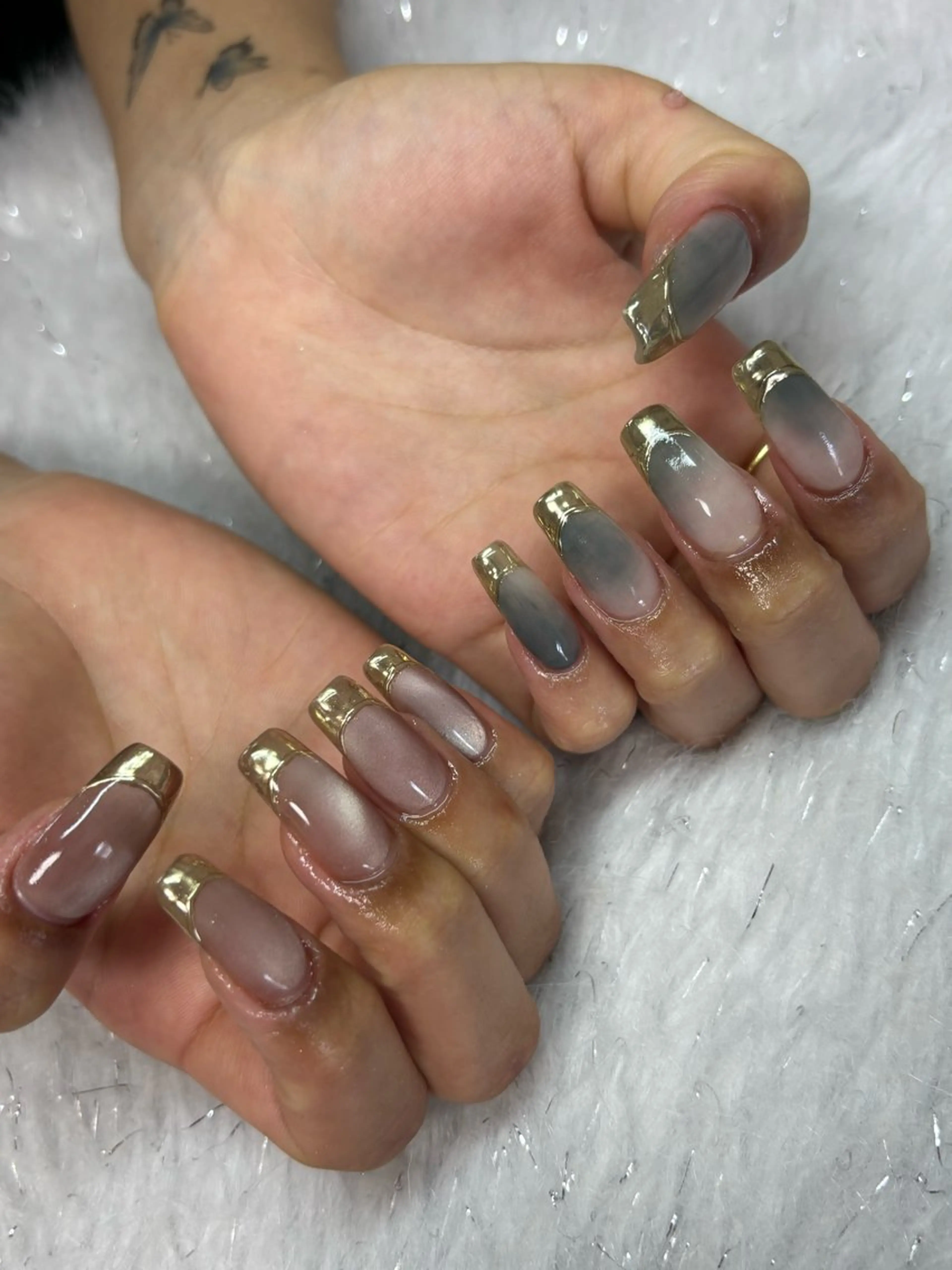 ネイル kajitani yukinaのネイルデザイン