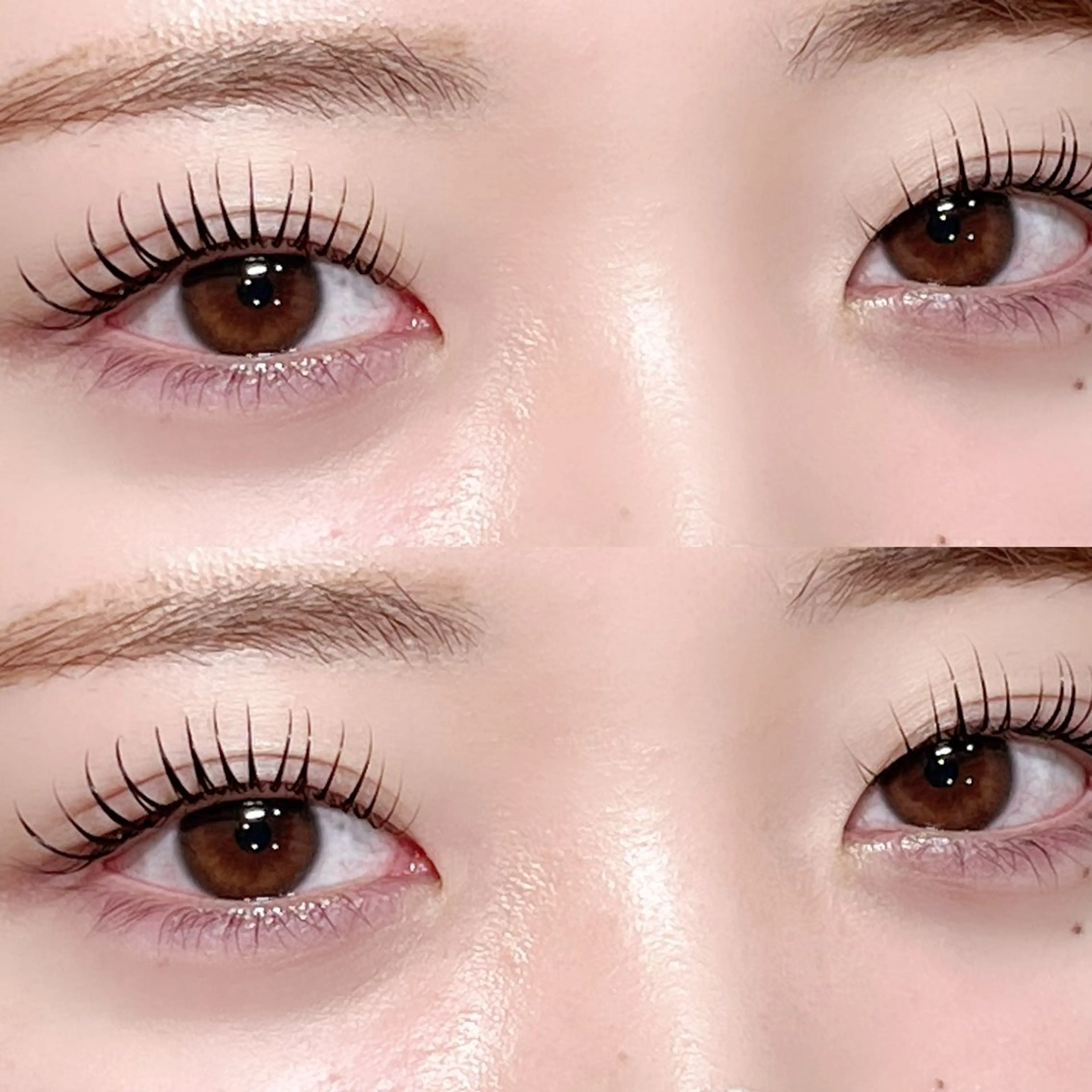 マツエク・マツパ MOUTONEYE オイグチのマツエク・マツパデザイン