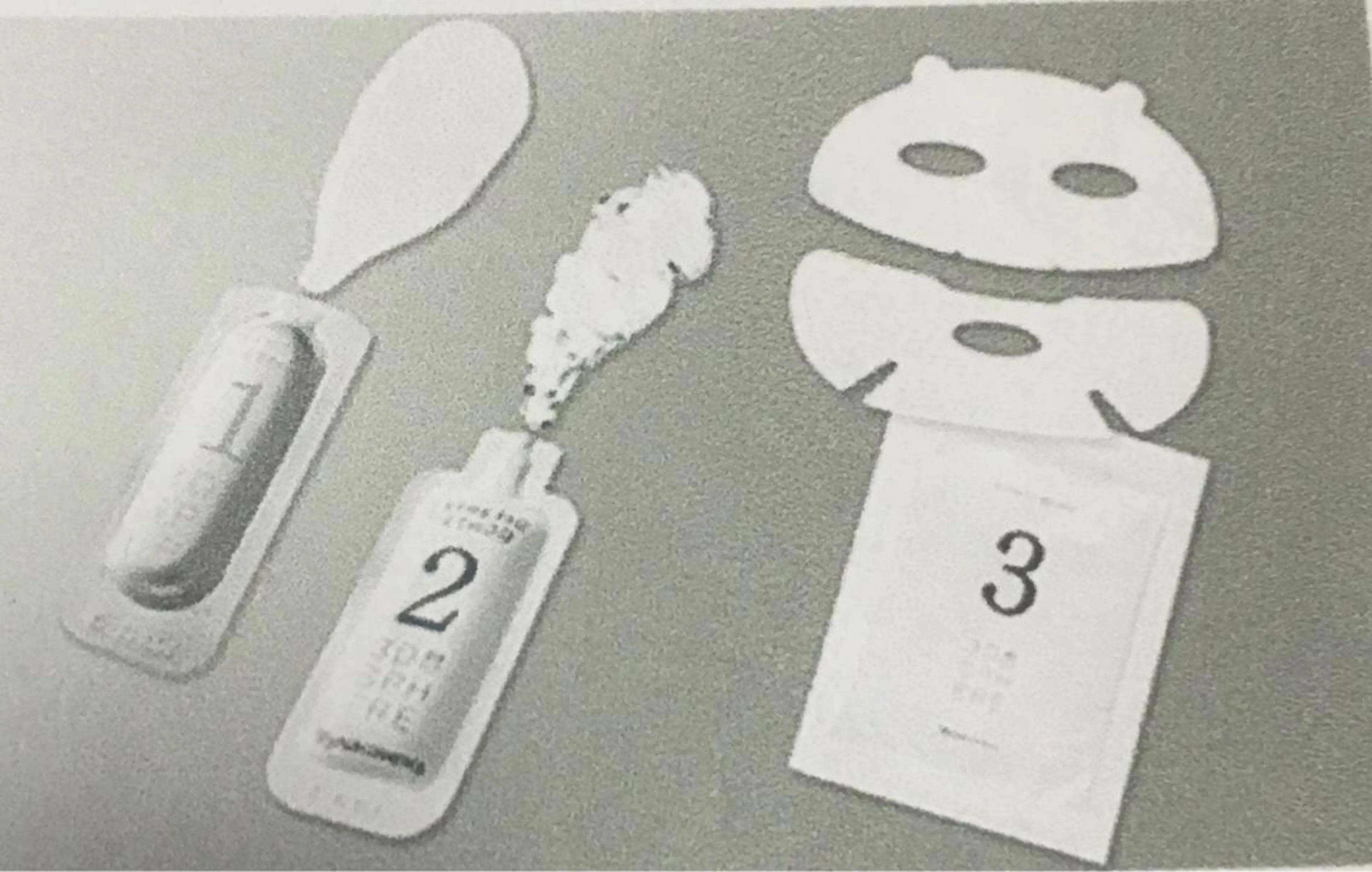 エステ 山田 奈美‎🤍‪💚のエステ・リラクイメージ