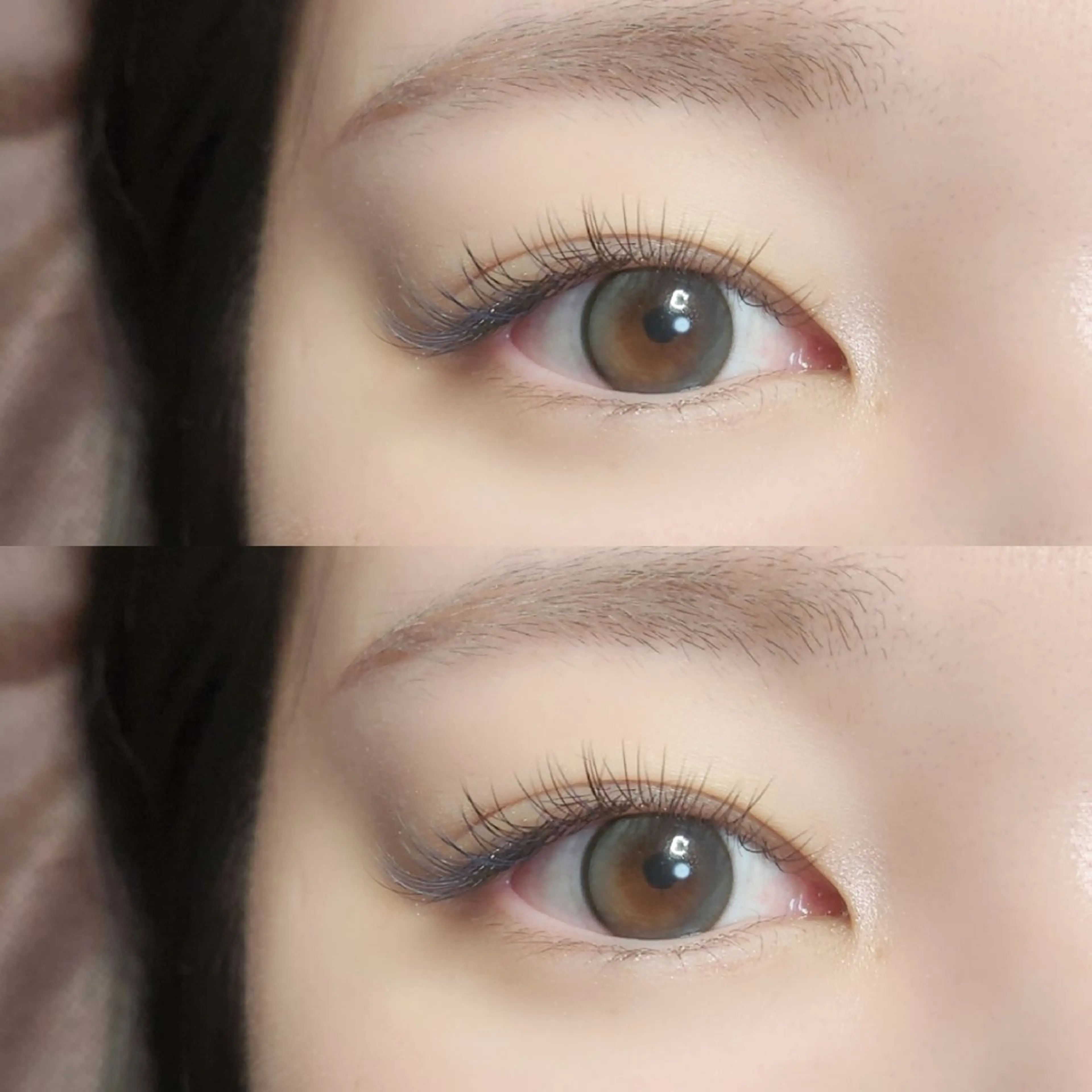 マツエク・マツパ Cカール サロンソレイユ(マツ エク/ヘアセット)の眉毛・アイブロウイメージ