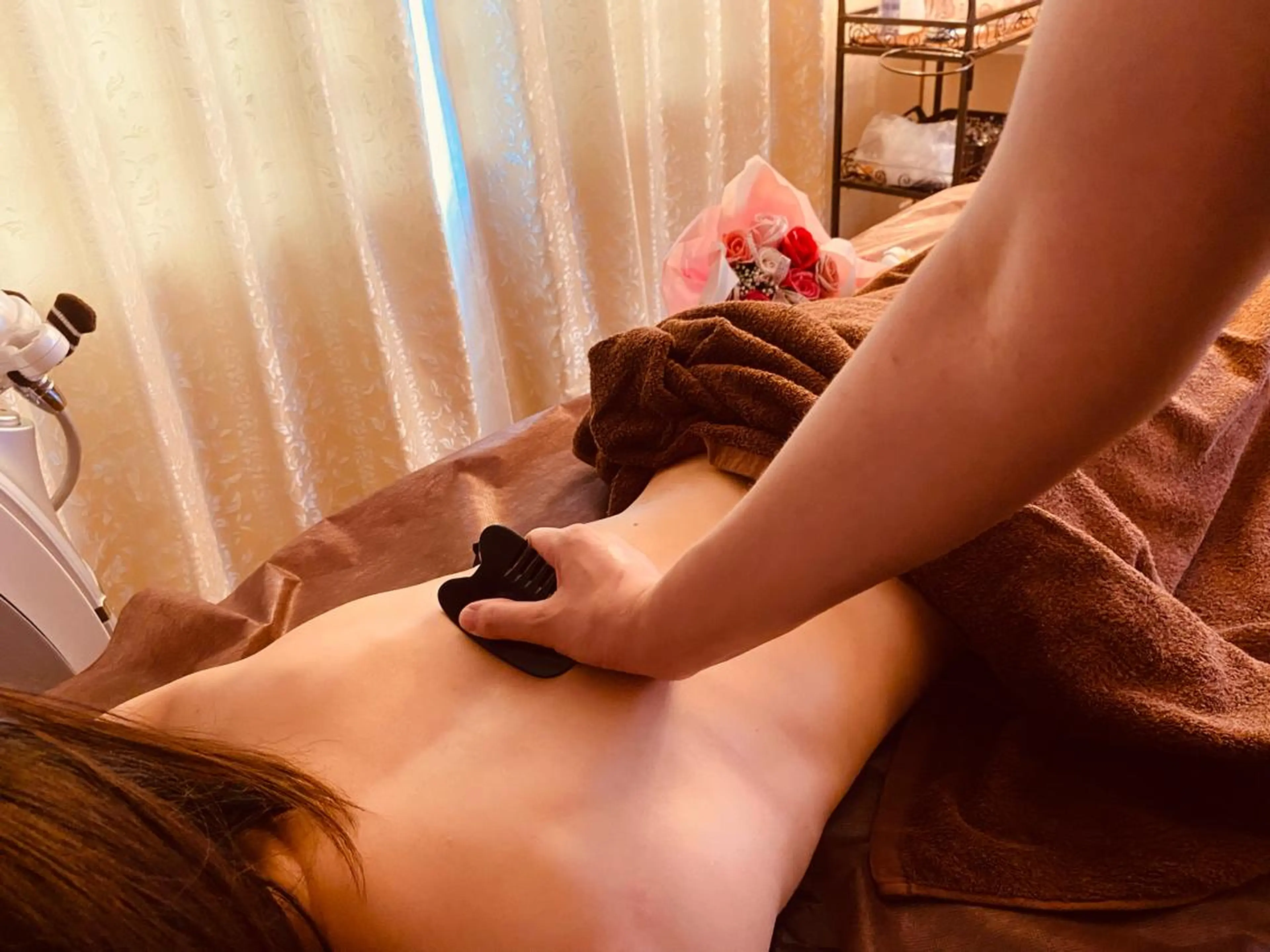 東洋エステサロン 姫路のエステ・リラクイメージ