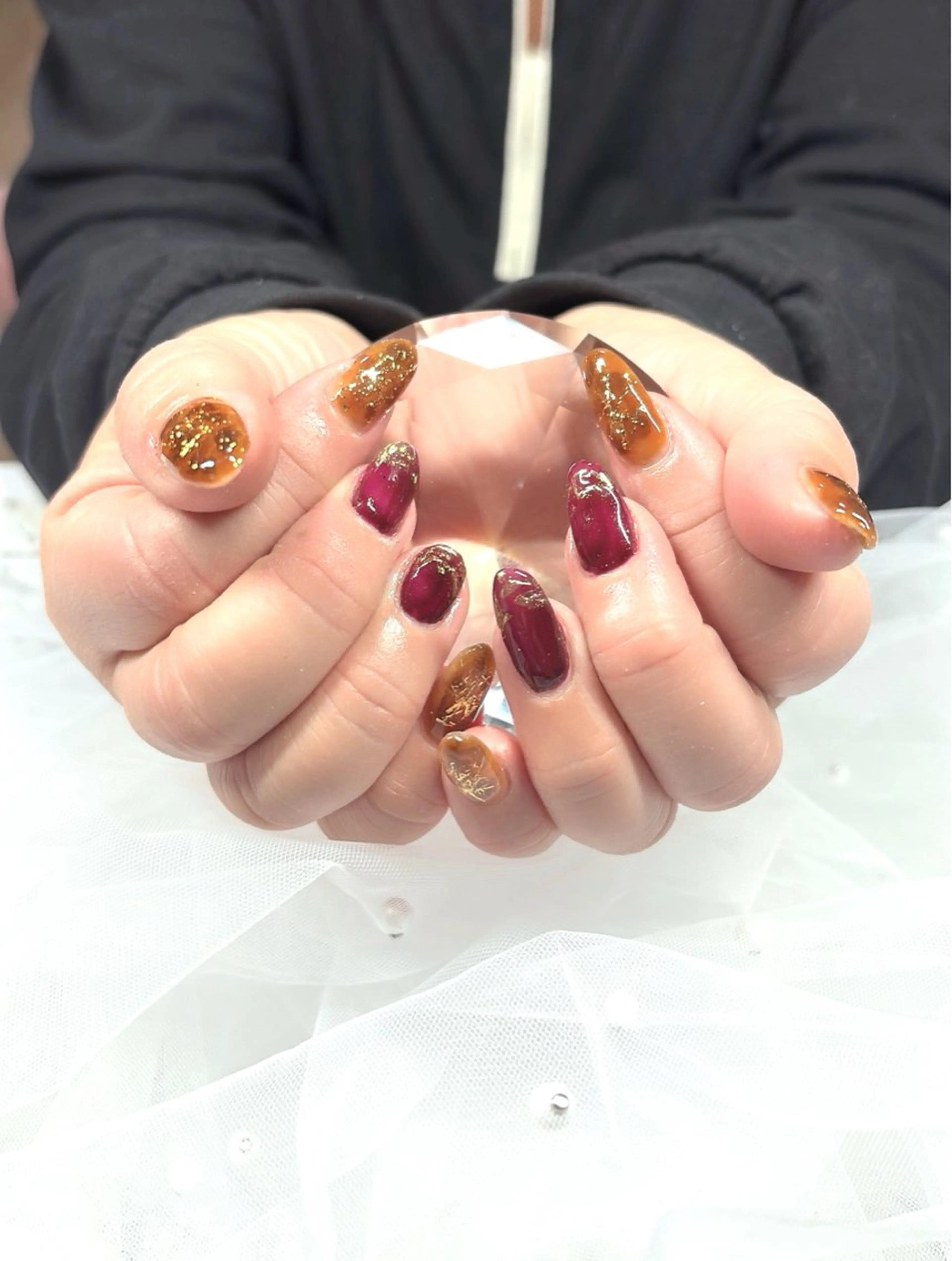 ネイル Nico Nailのネイルデザイン