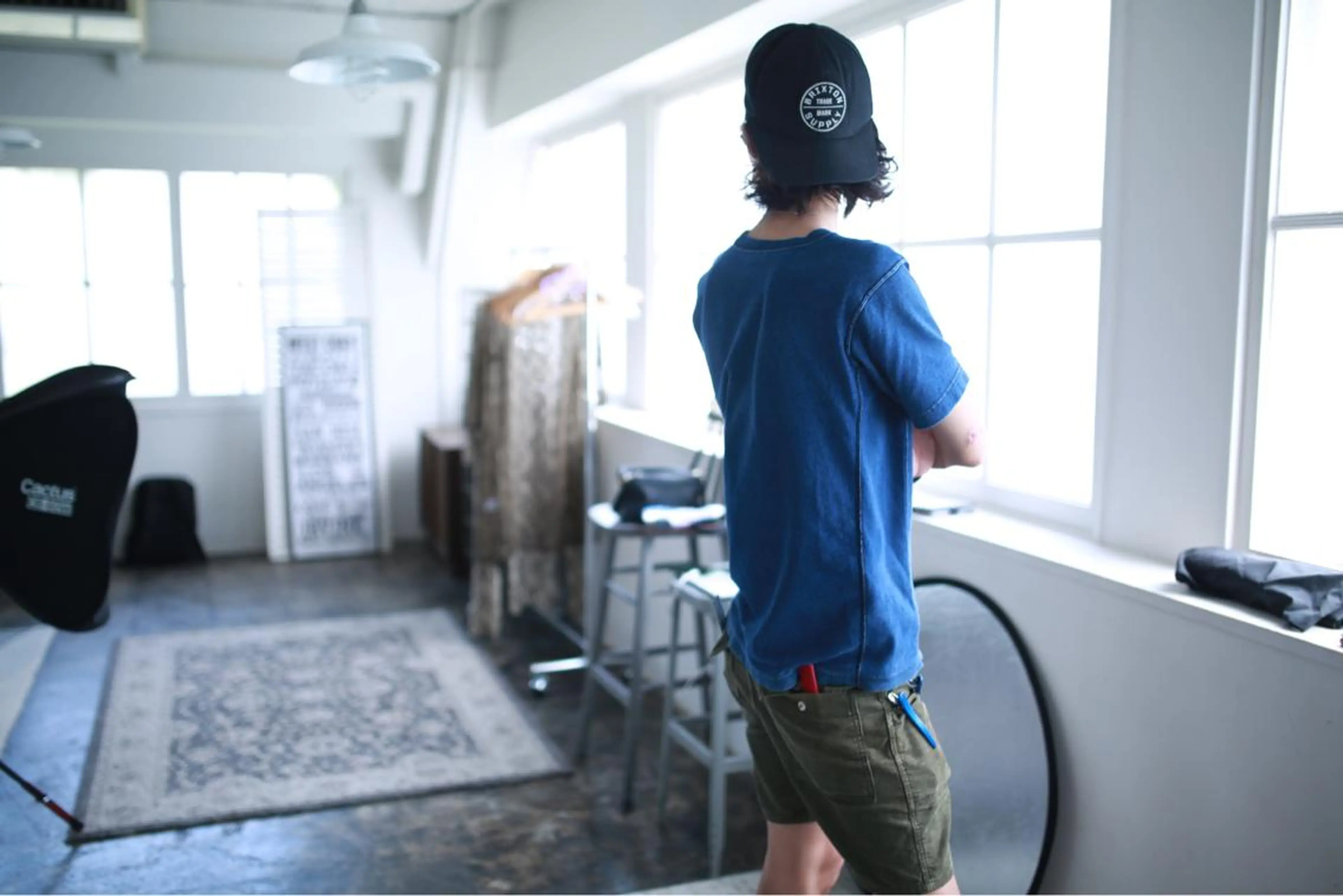 ミディアム カラー パーマ ヘアアレンジ メンズ キッズ ネイル マツエク・マツパ カット ヘアカラー トリートメント premier modelsのヘアスタイル