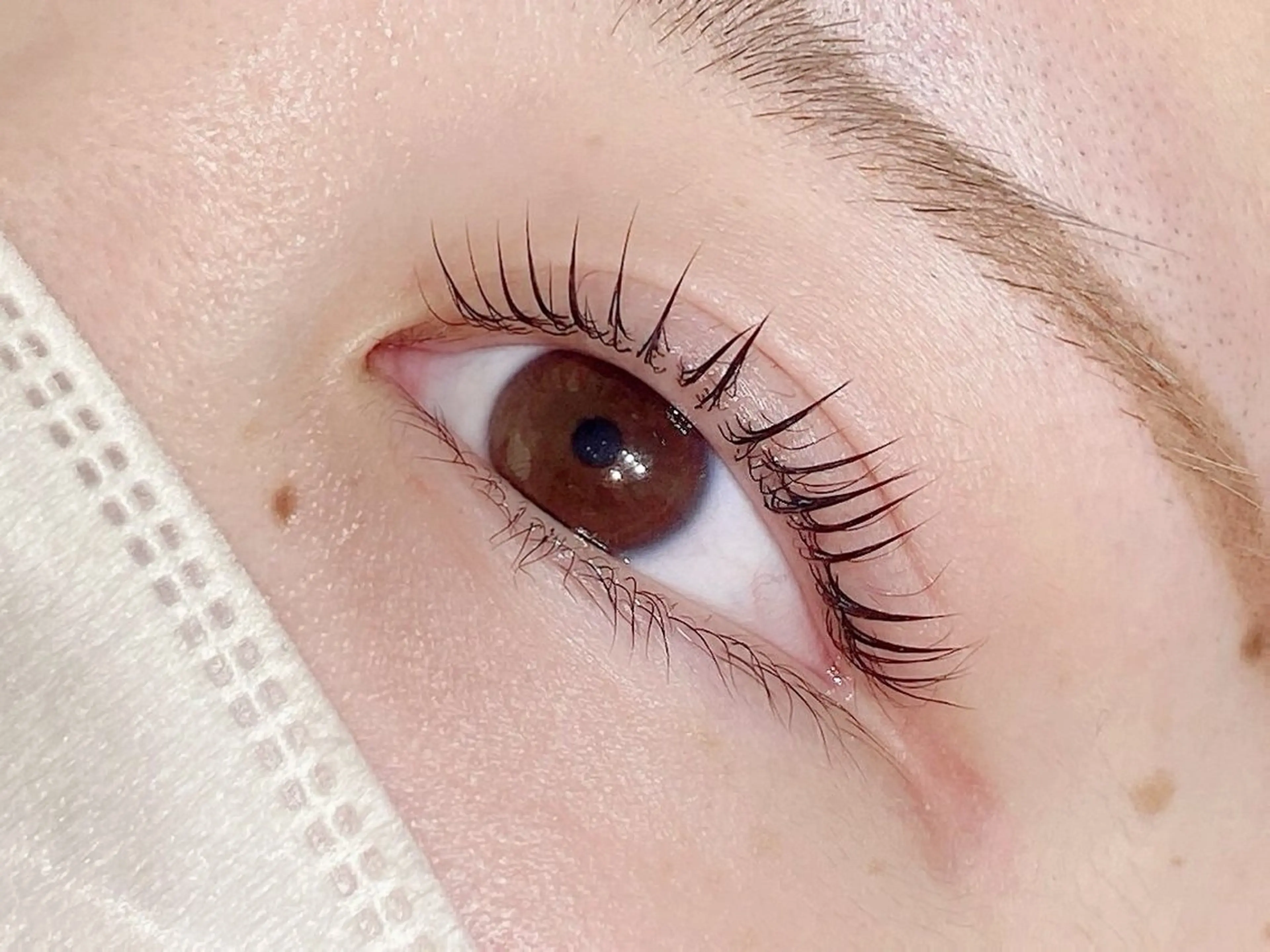 マツエク・マツパ Zen Neo RUIのマツエク・マツパデザイン