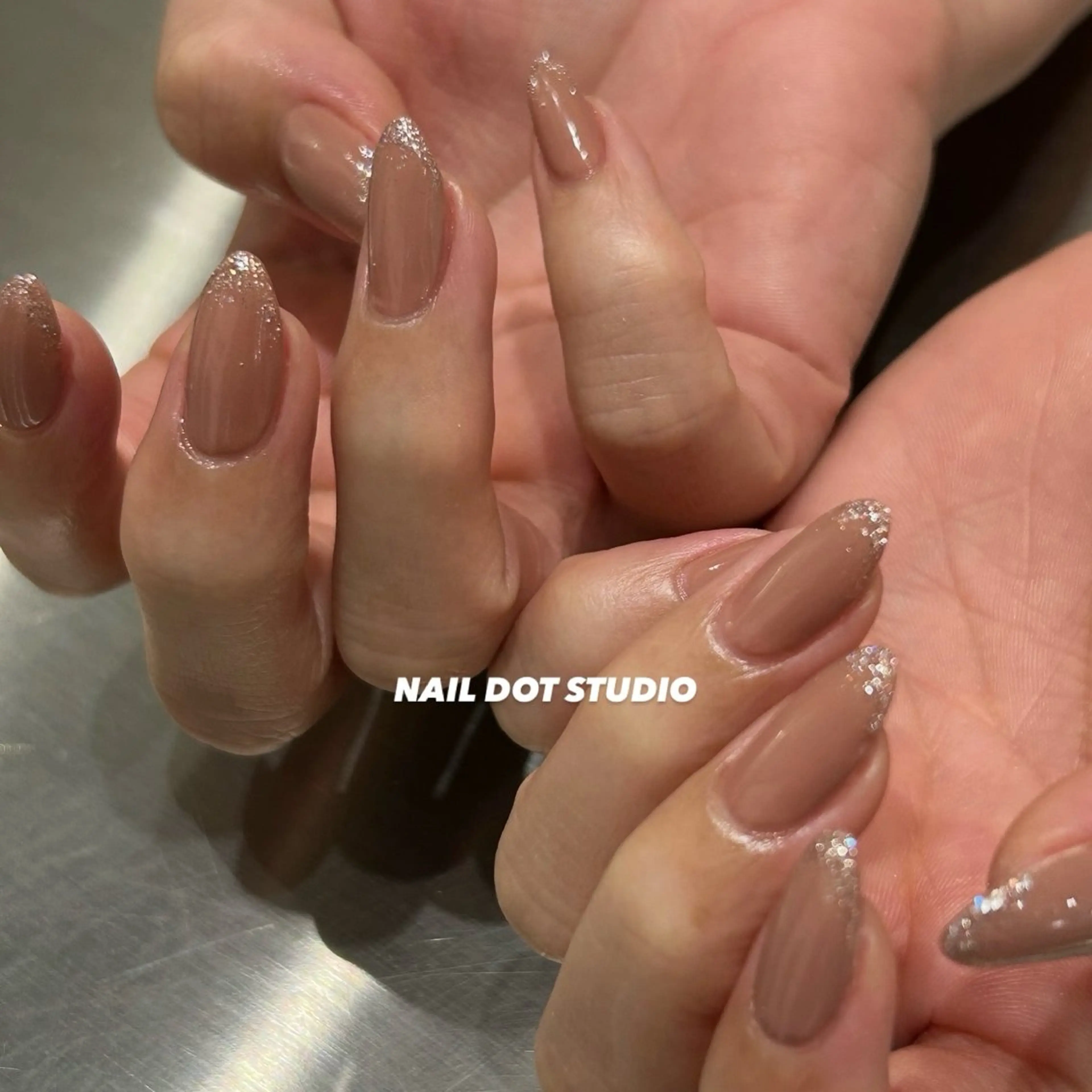 ネイル NAIL DOT STUDIO堺筋本町のネイルデザイン
