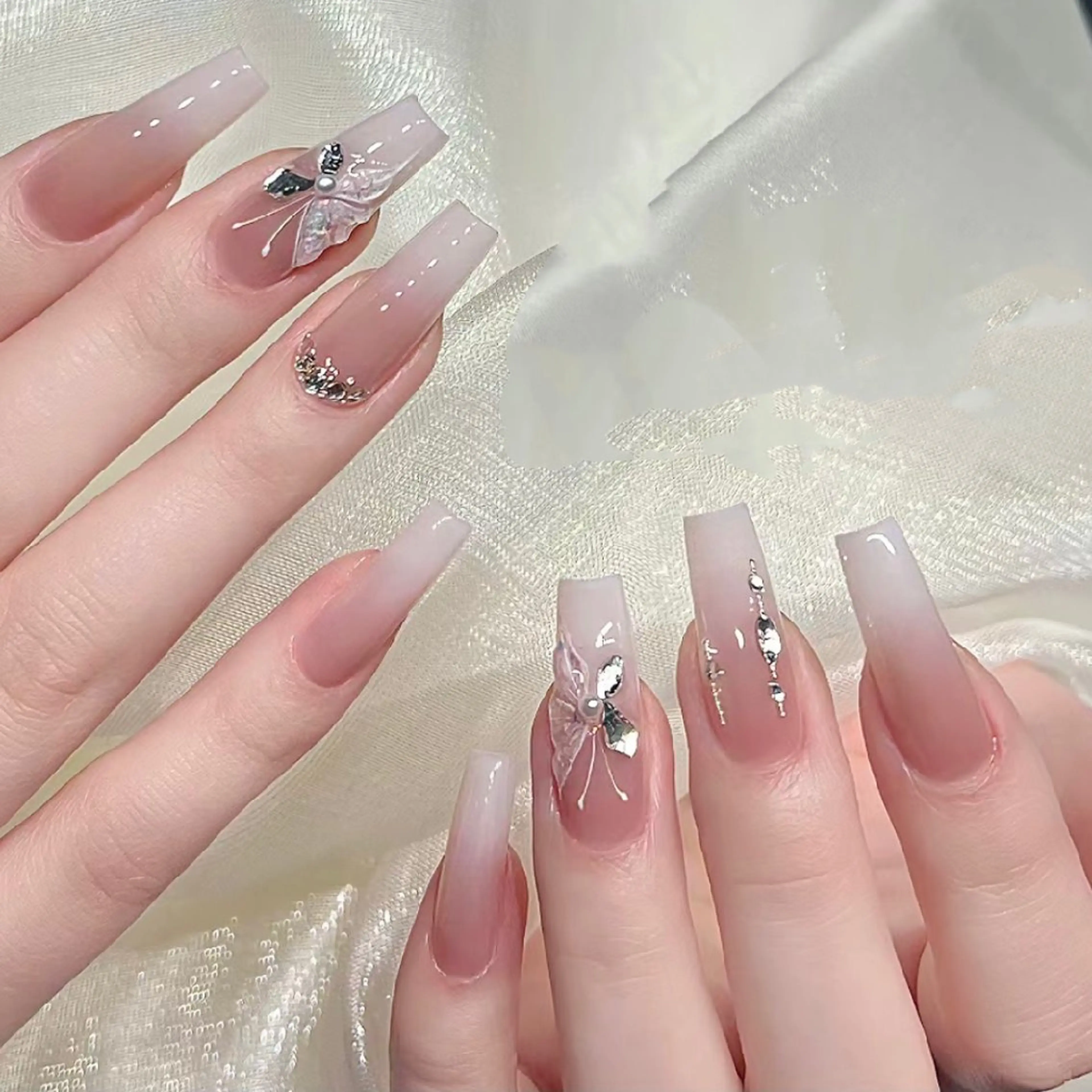 ネイル ハンドネイル スカルプ専門店 Ｄ-Beautyのネイルデザイン