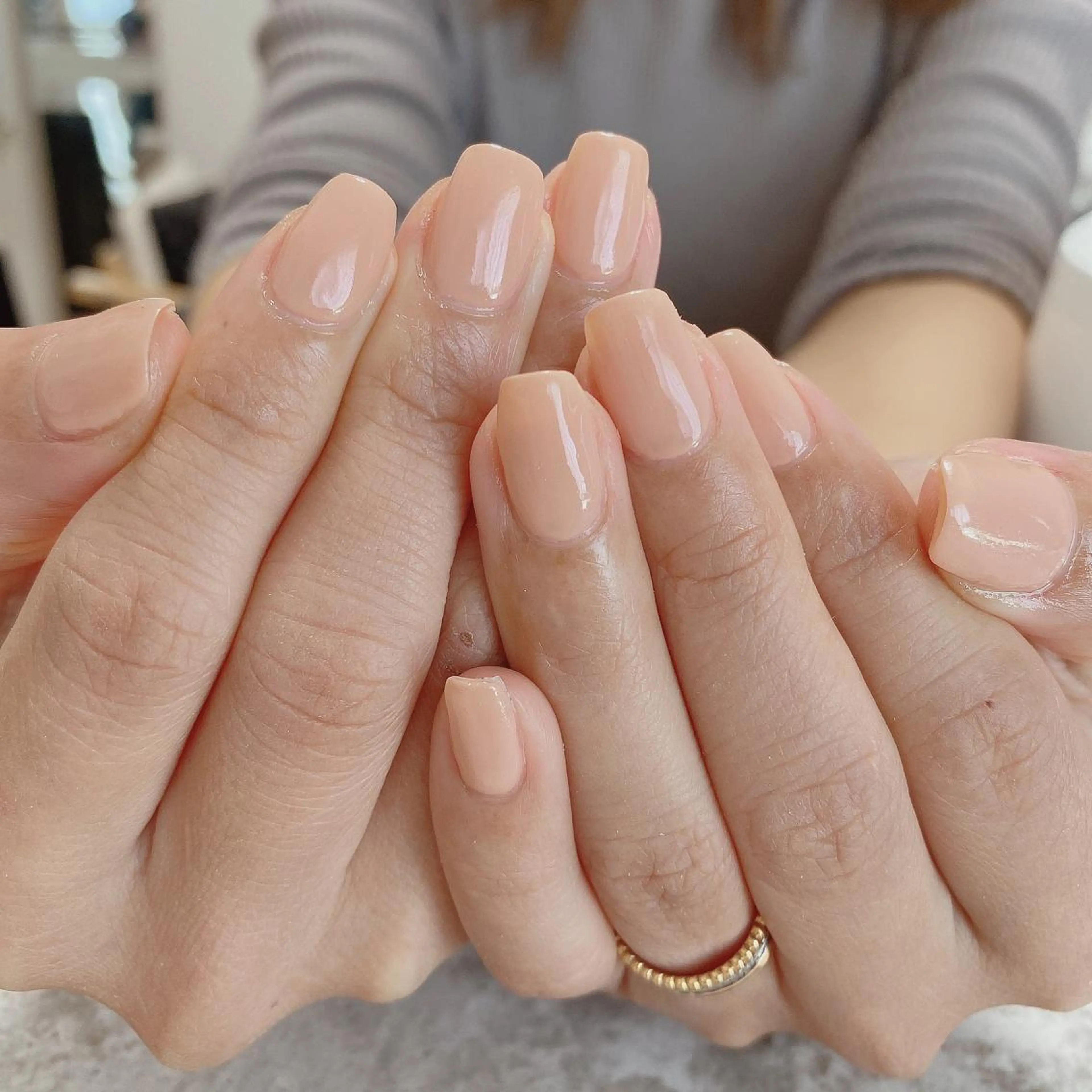 ネイル 吉岡 裕子のネイルデザイン