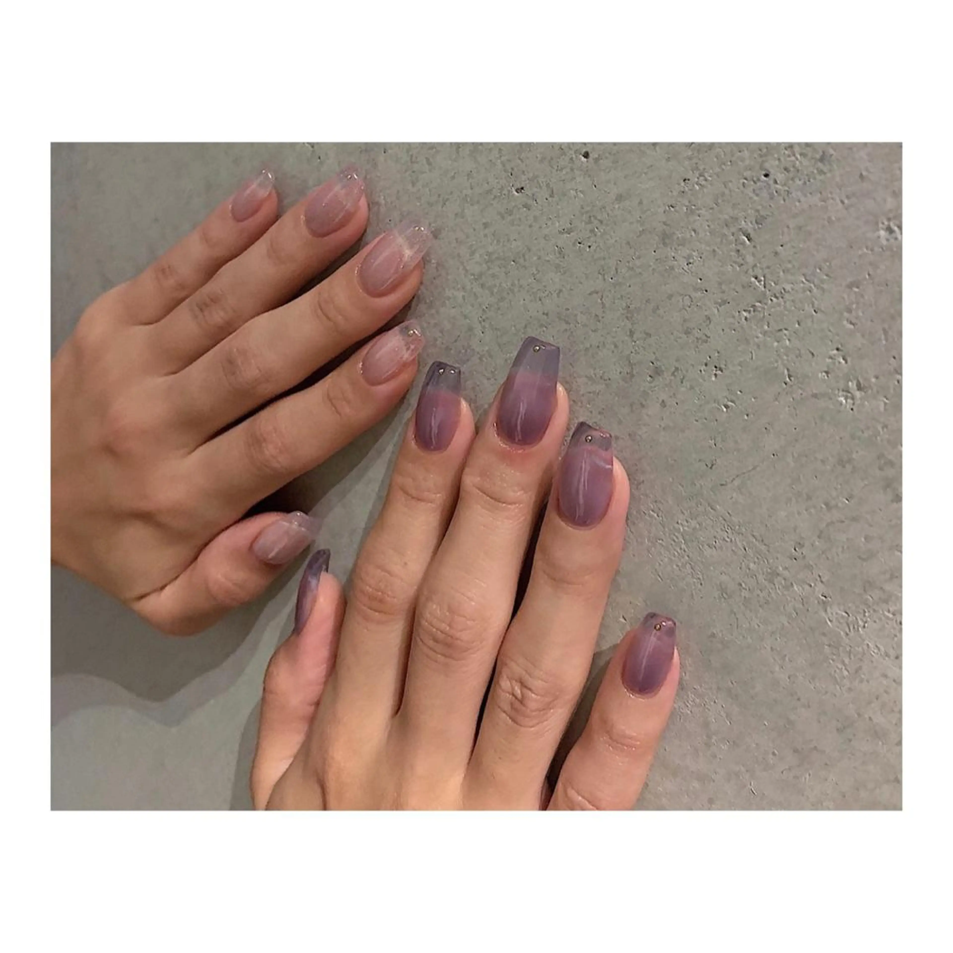 ネイル ハンドネイル TheNext kitahorieのネイルデザイン