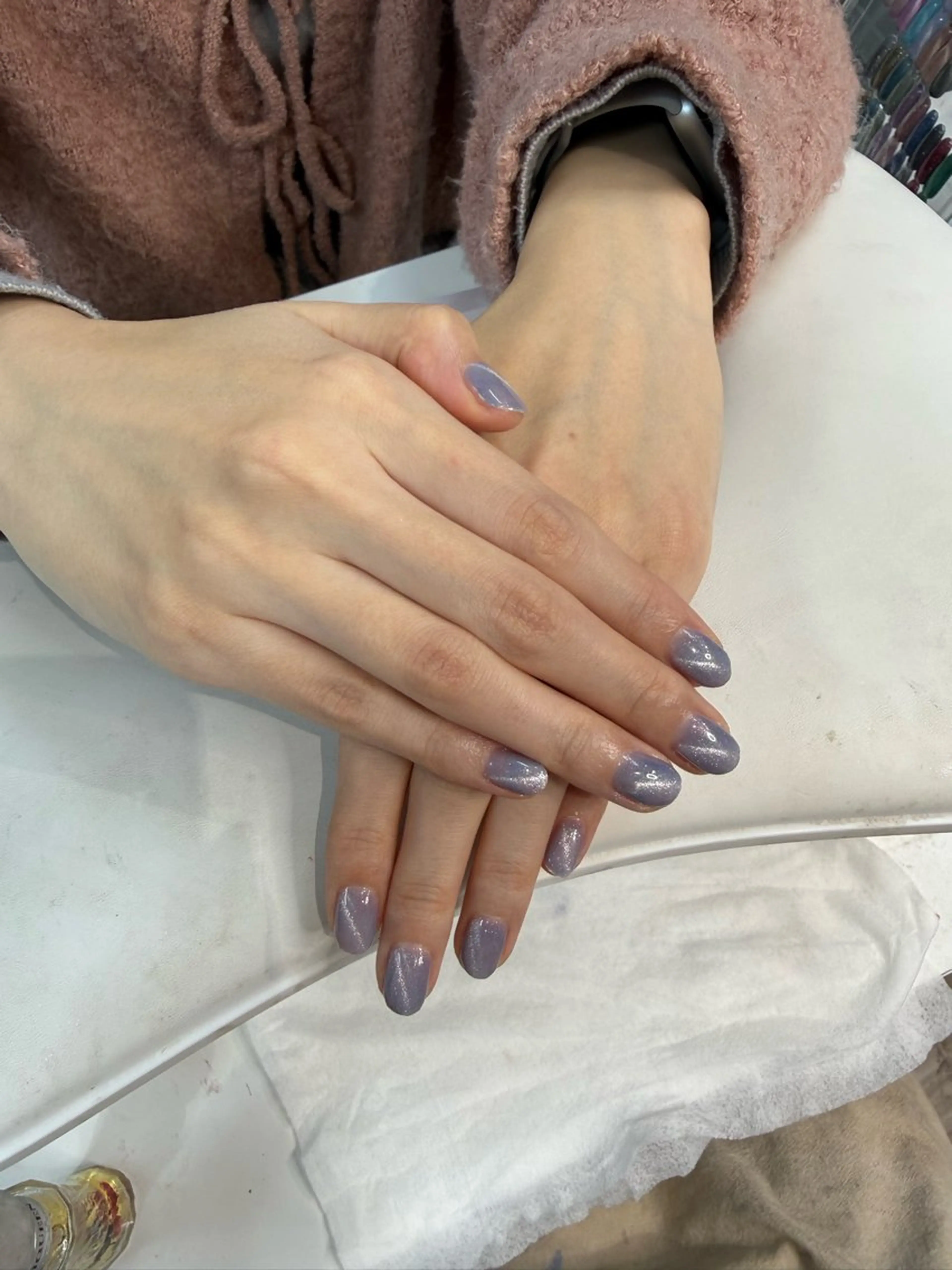 ネイル yu iのネイルデザイン