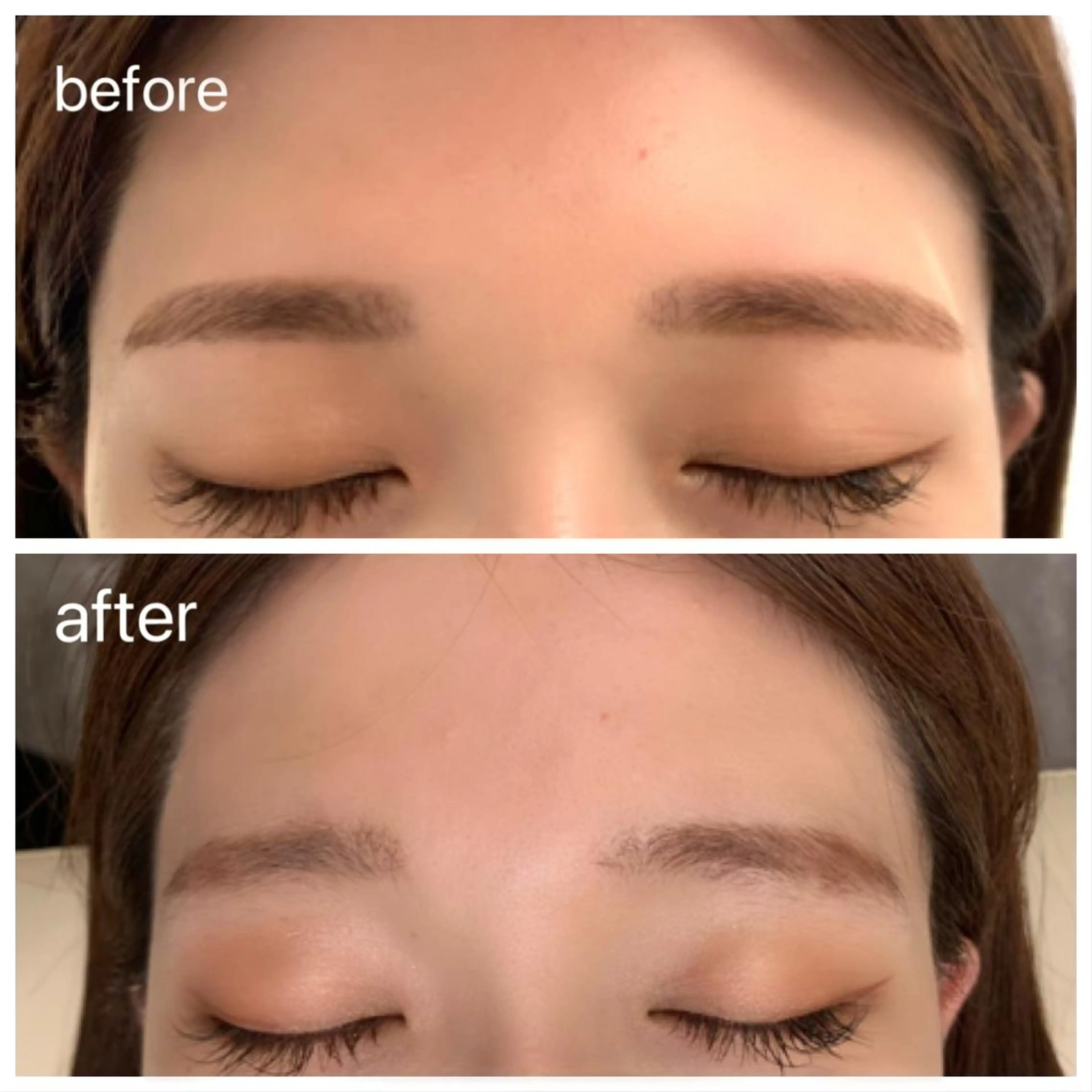 マツエク・マツパ アイブロウ MY  SALON yokohama🌻のマツエク・マツパデザイン