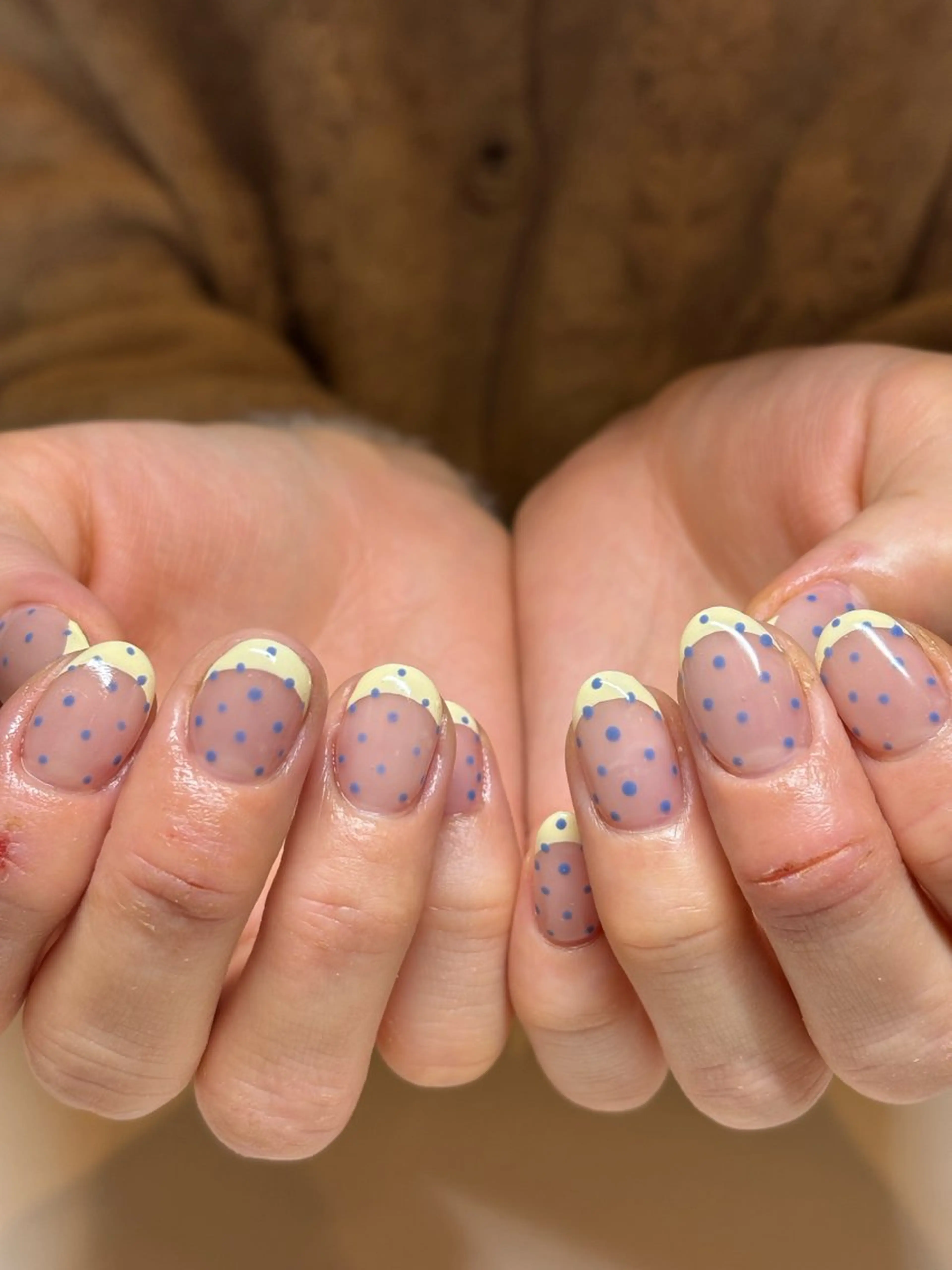 ネイル un private nail salonのネイルデザイン