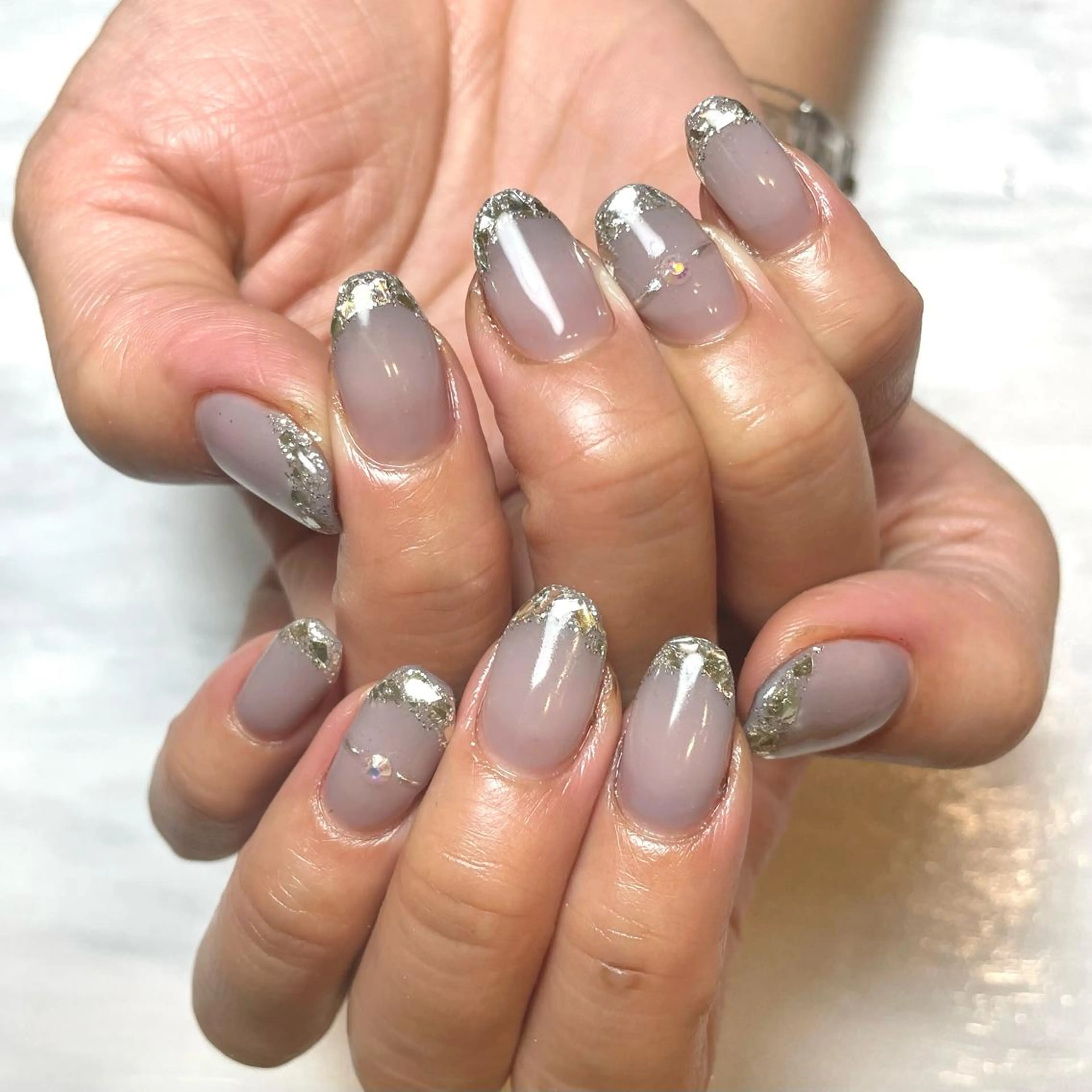 ネイル Nail Room uimのネイルデザイン