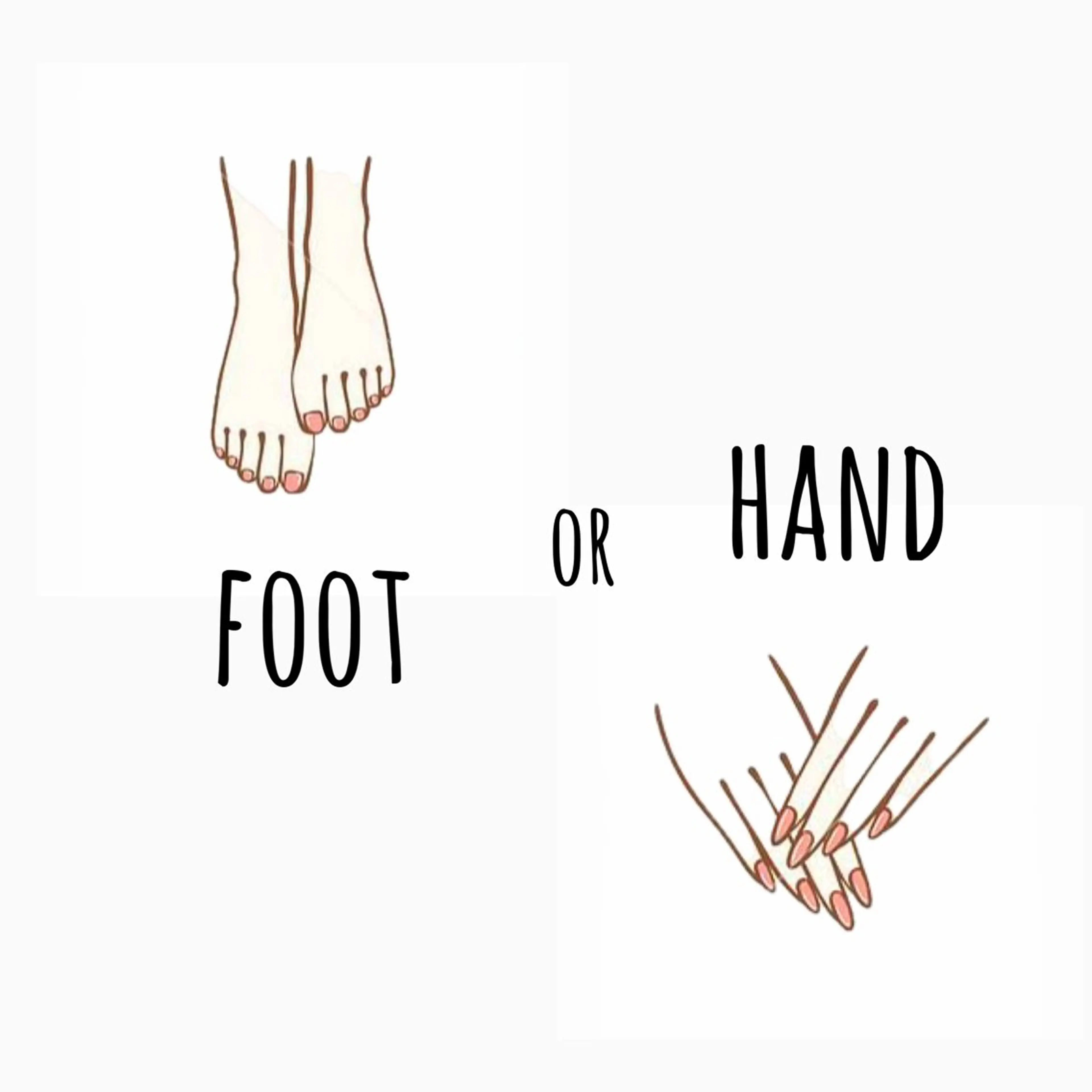 【オフ無料】ワンカラーorグラデーションorフレンチ　　　　　　　　　　　　　　　　　(甘皮ケア＋パラジェルベース)の写真