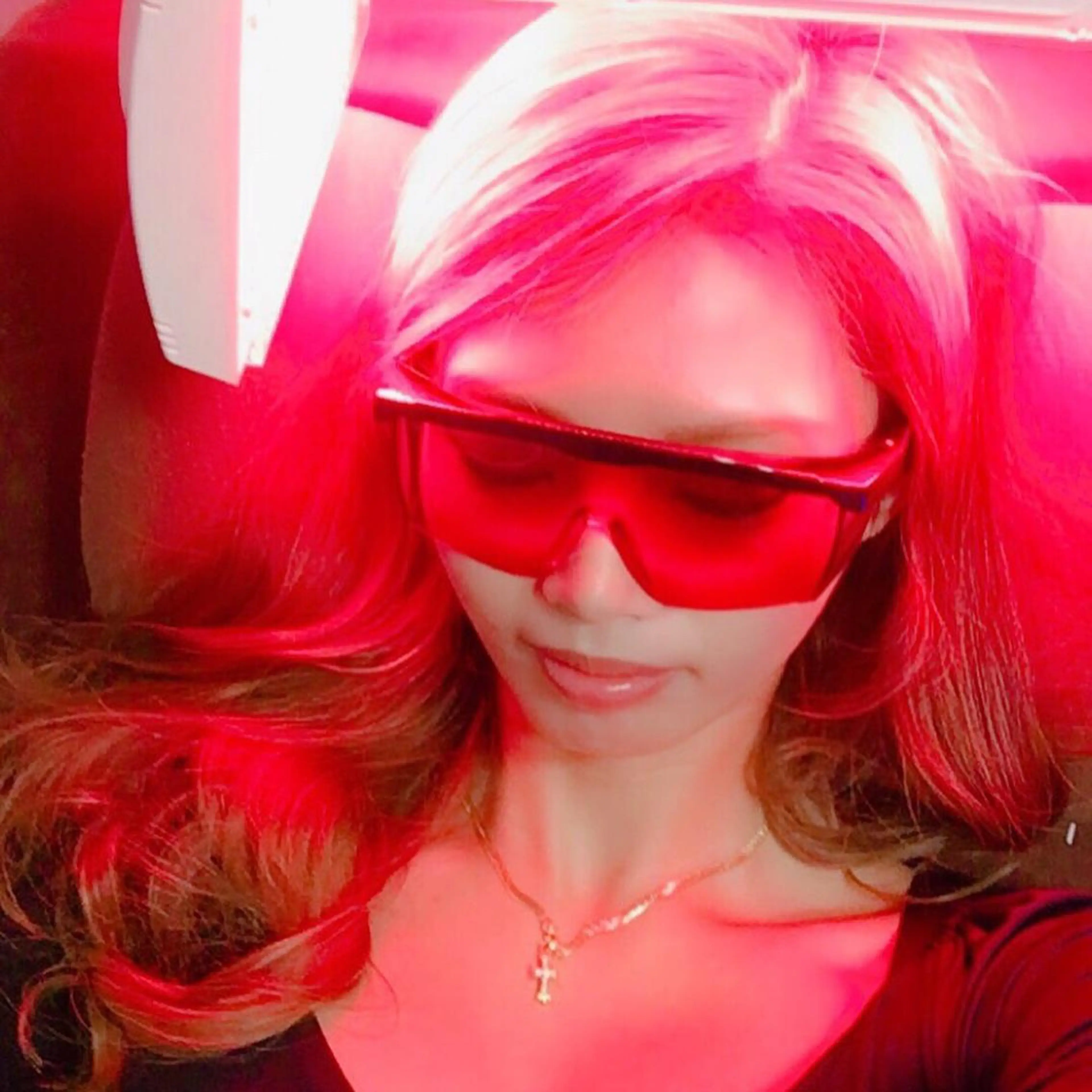 銀座 美Dical 整体サロンのエステ・リラクイメージ