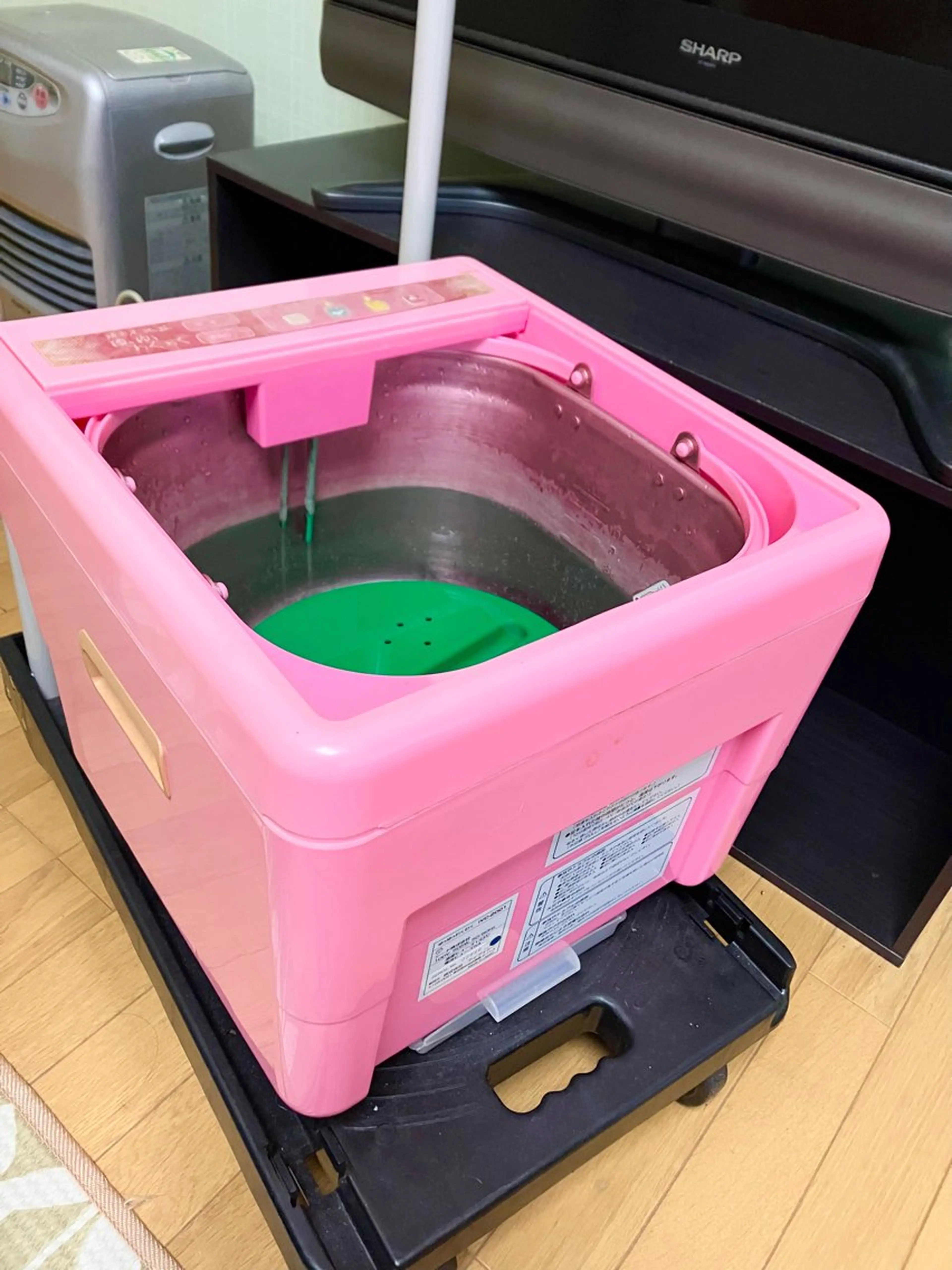 リラク 台湾式足揉み処 kiki~キキ~のその他イメージ