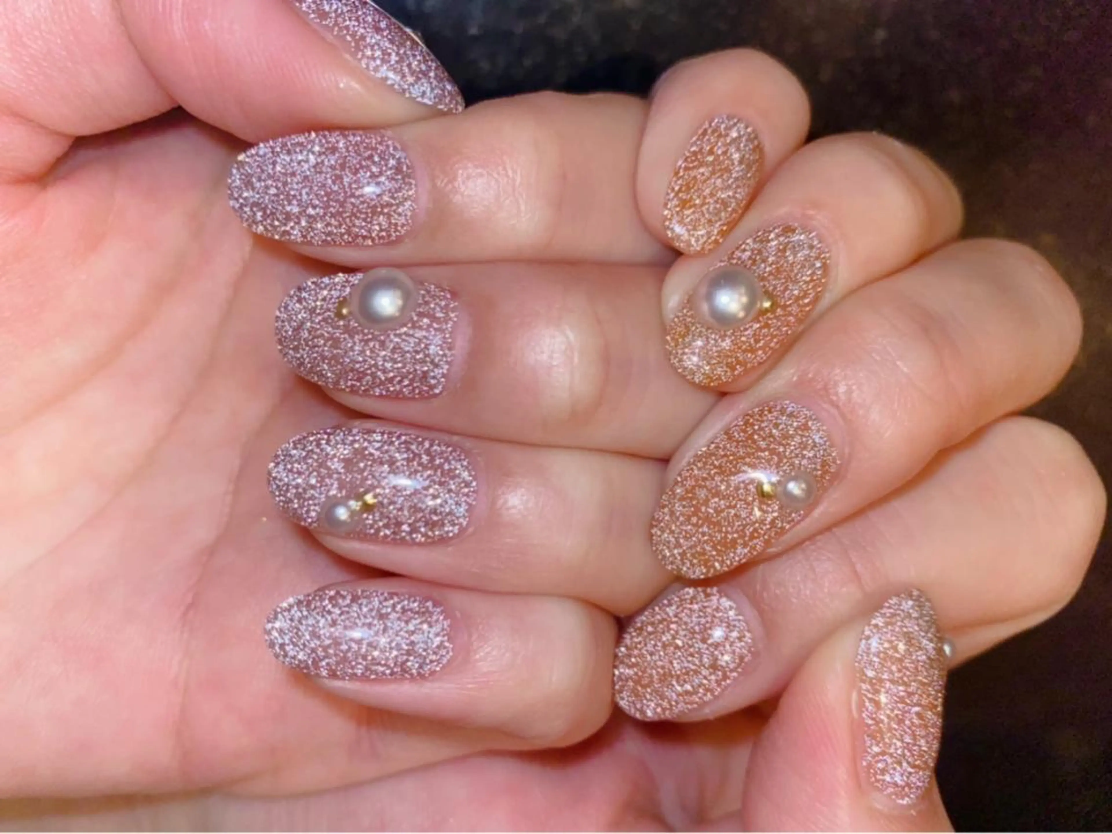 ネイル 💅fleur Ayumiのネイルデザイン