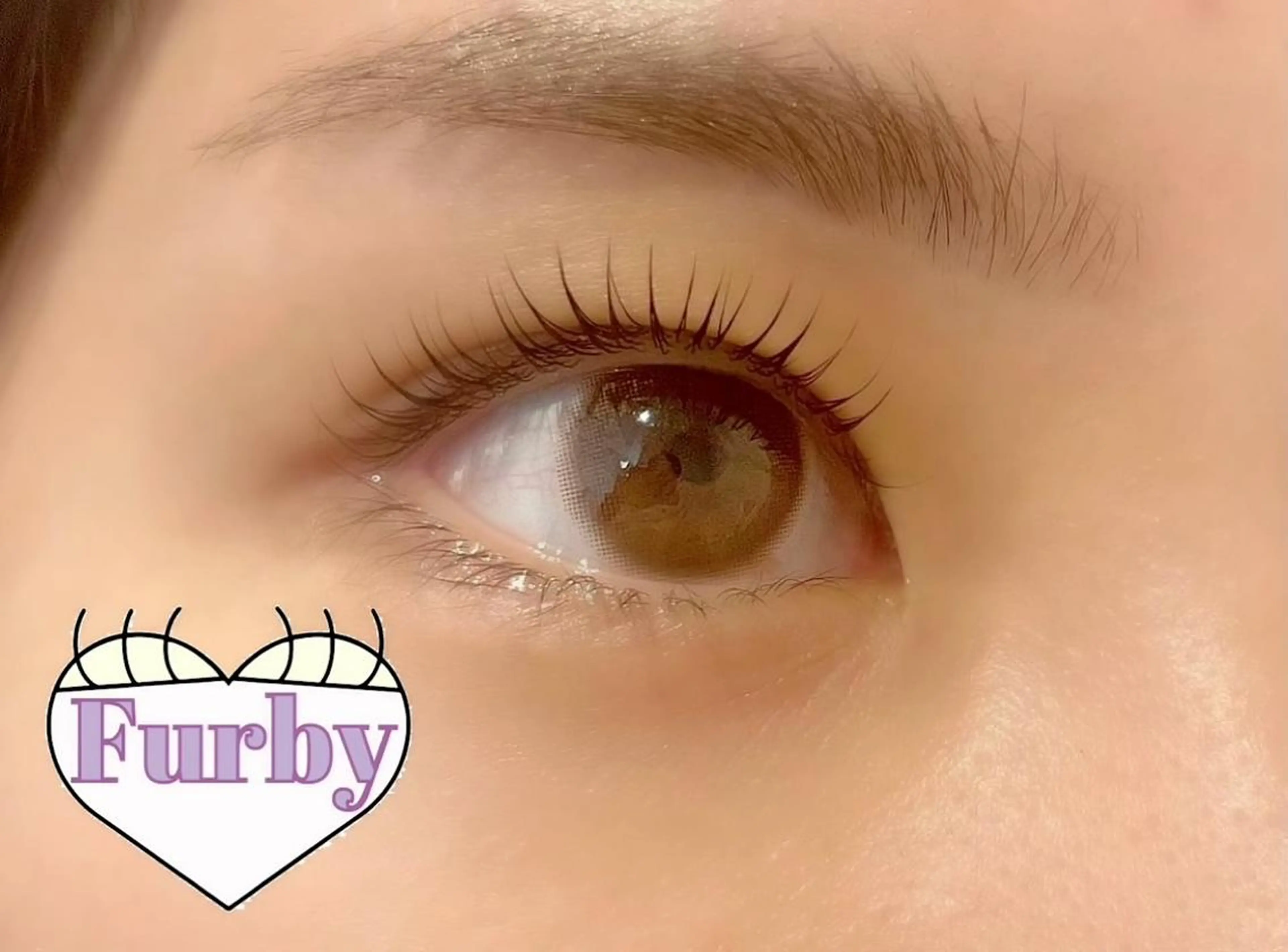 マツエク・マツパ Chouette シラハマのマツエク・マツパデザイン