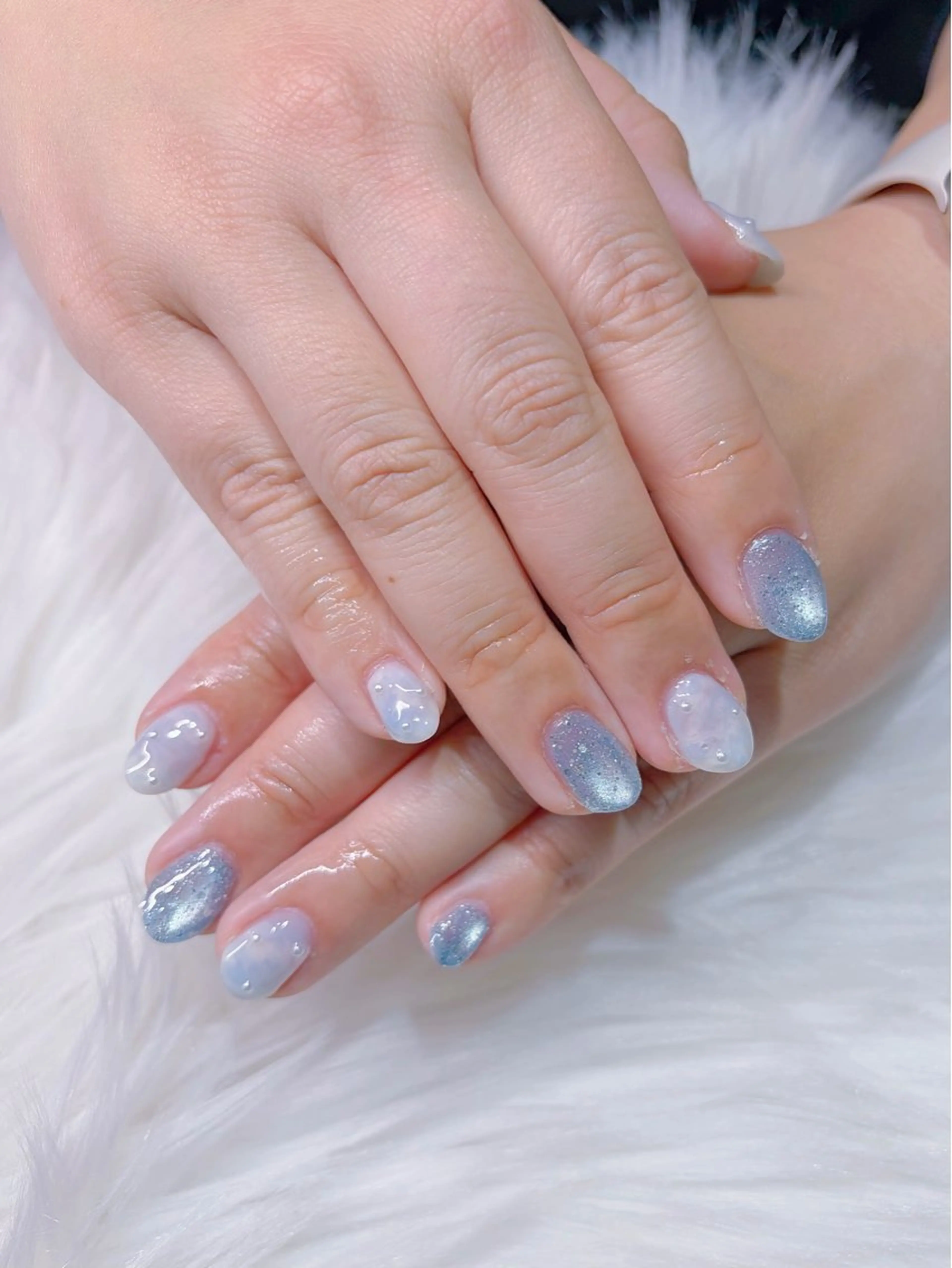 ネイル Viel💅 ~Kanon~のネイルデザイン