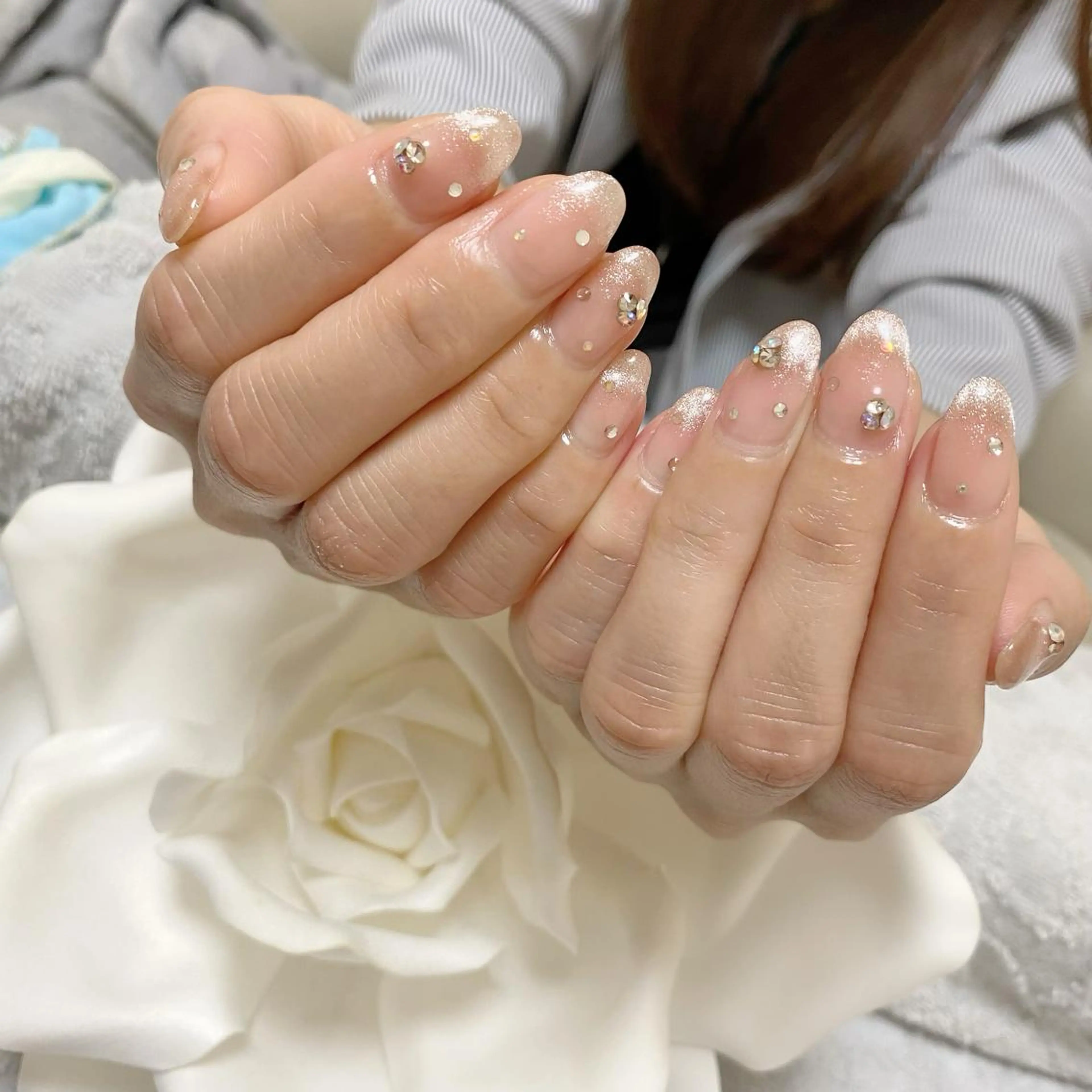 ネイル 💅fleur Ayumiのネイルデザイン