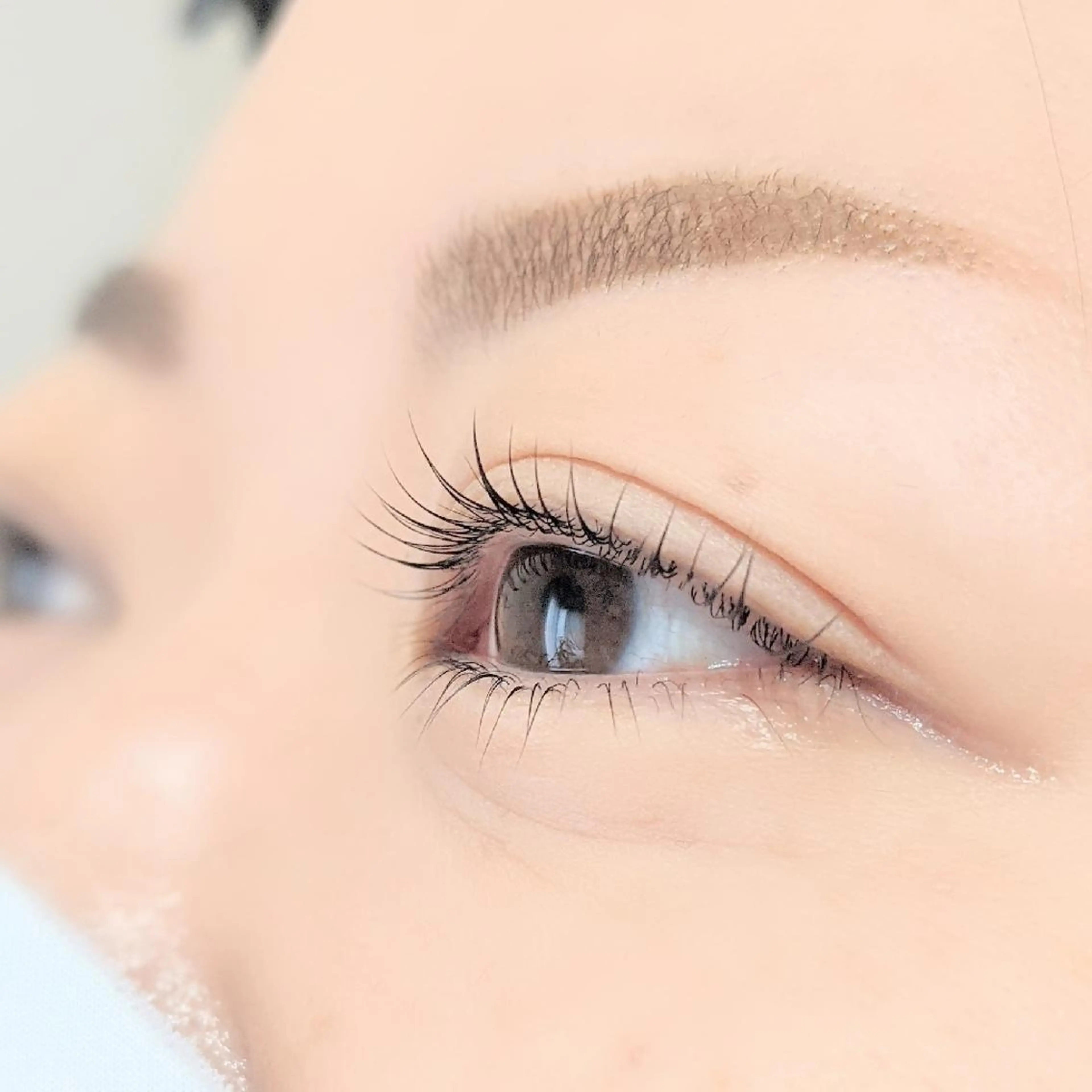 マツエク・マツパ マツパ 野中 亜由美のマツエク・マツパデザイン