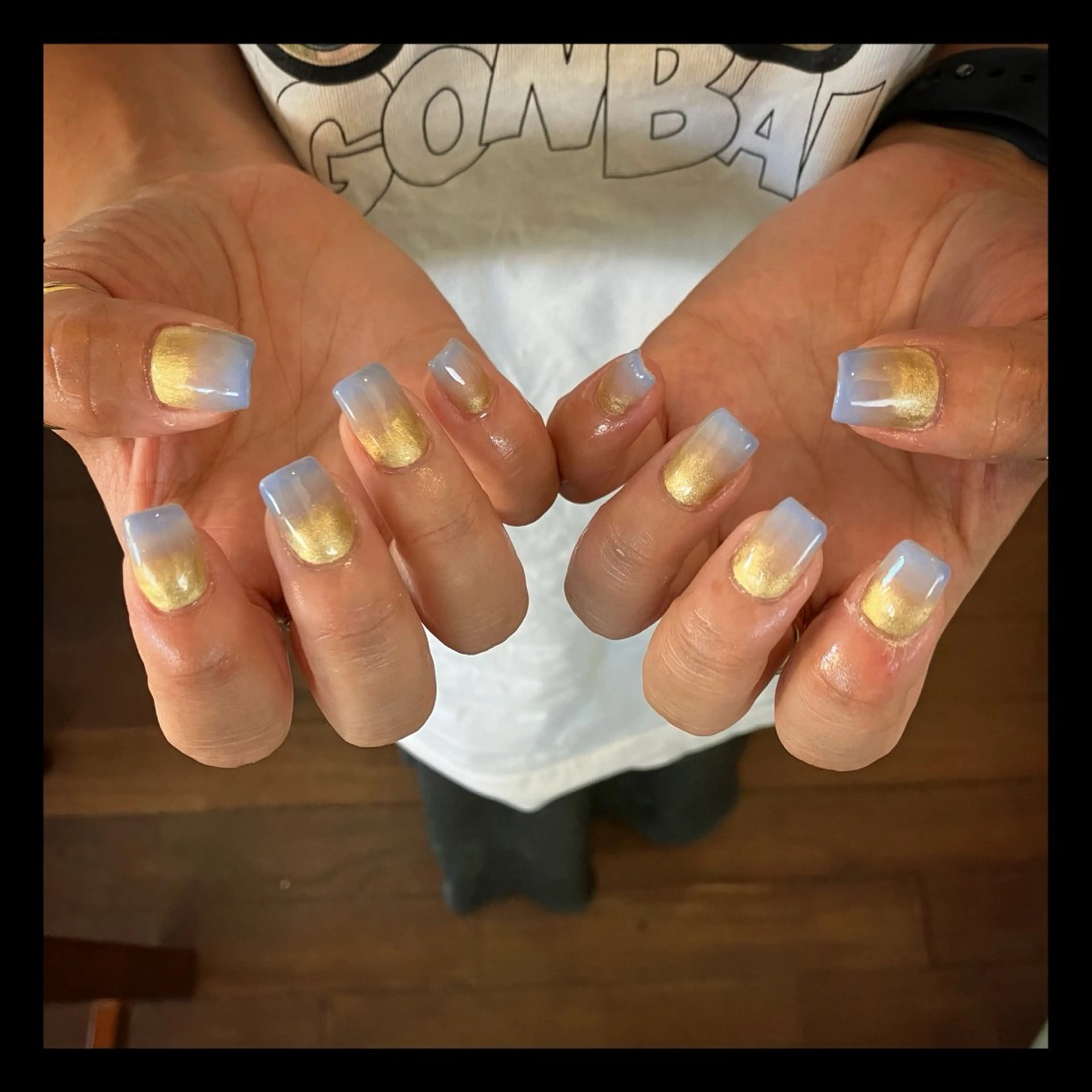 ネイル アートネイル wicked nailsのネイルデザイン