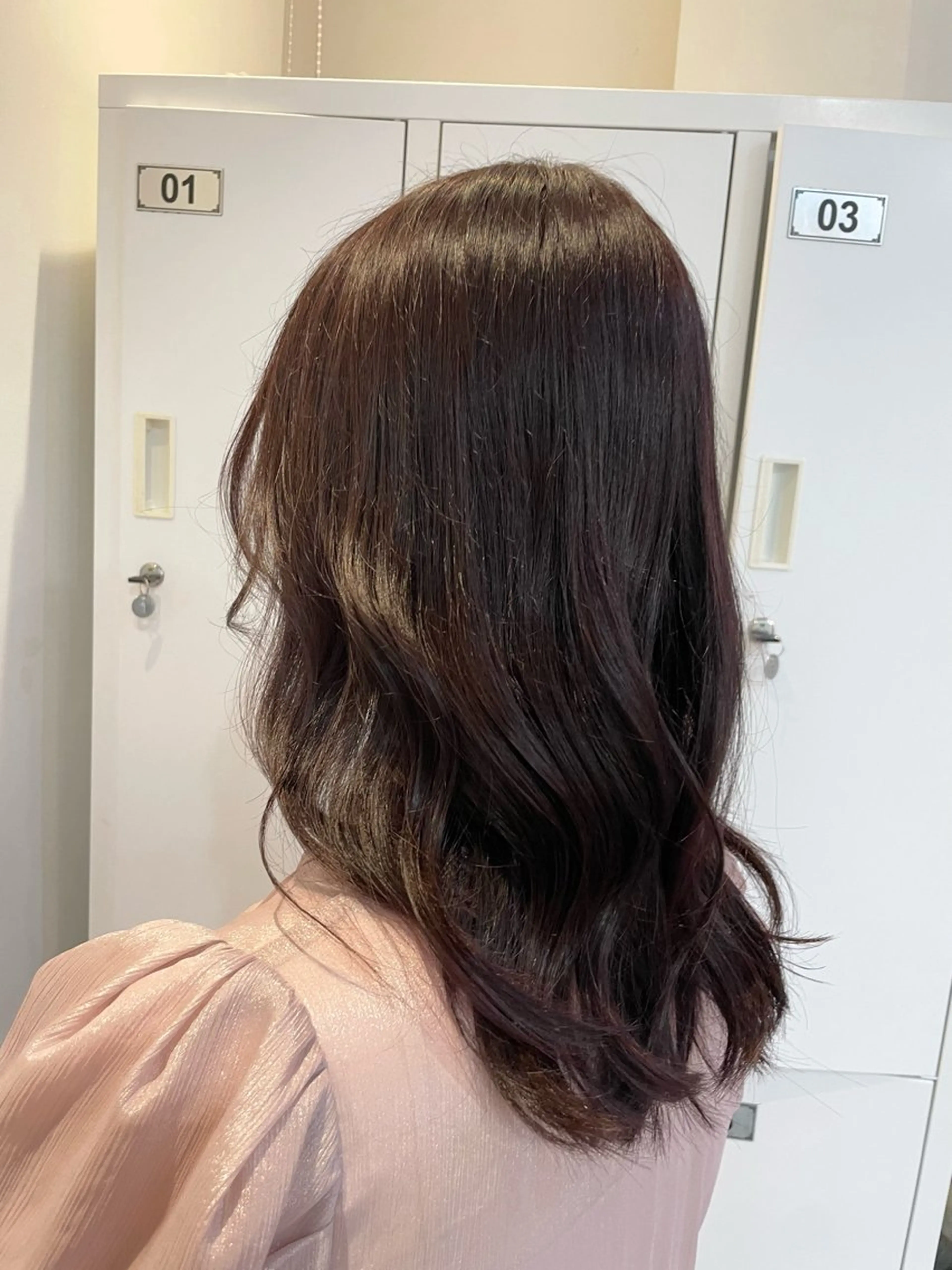 🔆ワンカラー🔆の写真