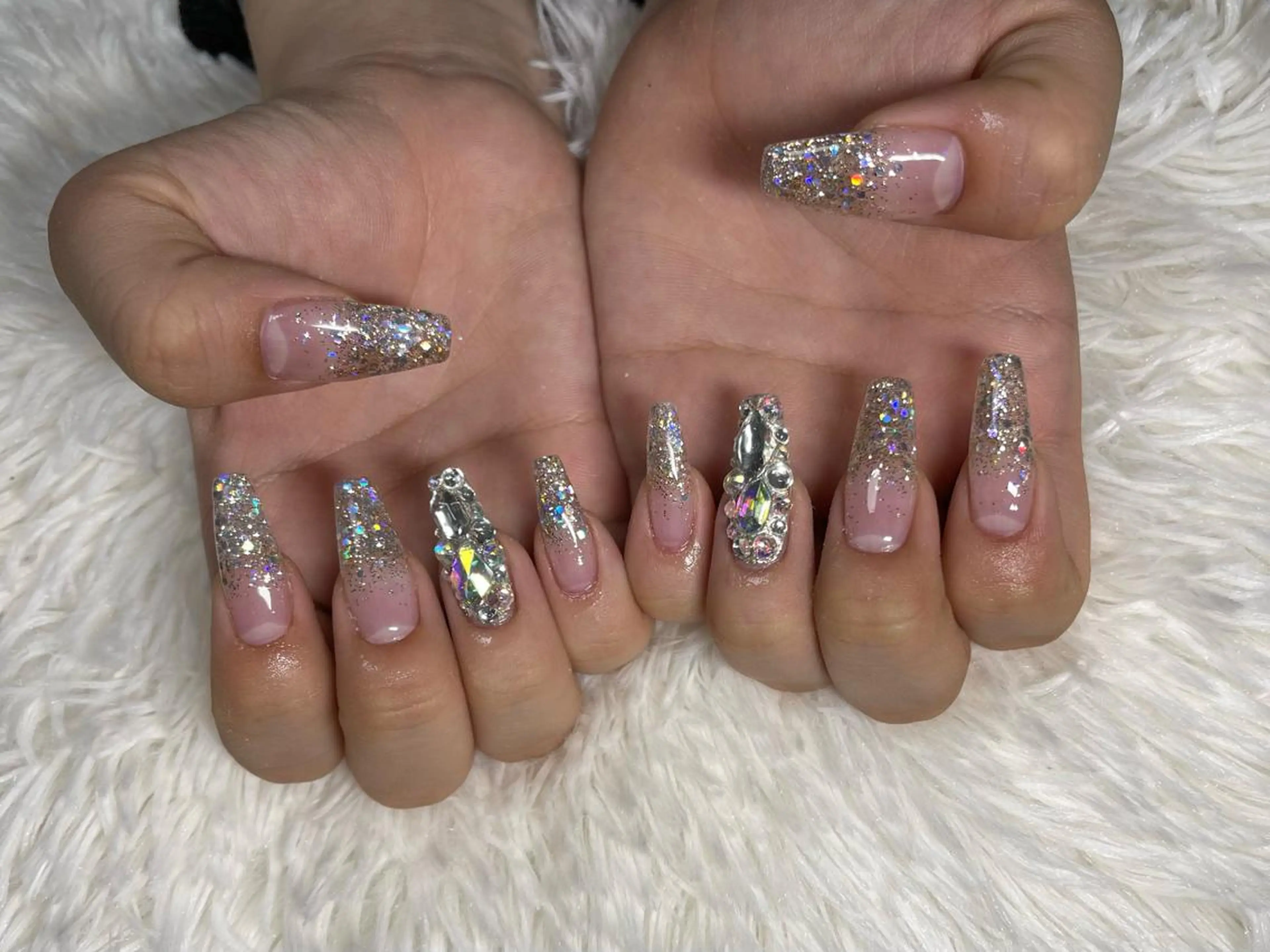 ネイル ハンドネイル R’s nailのエステ・リラクイメージ