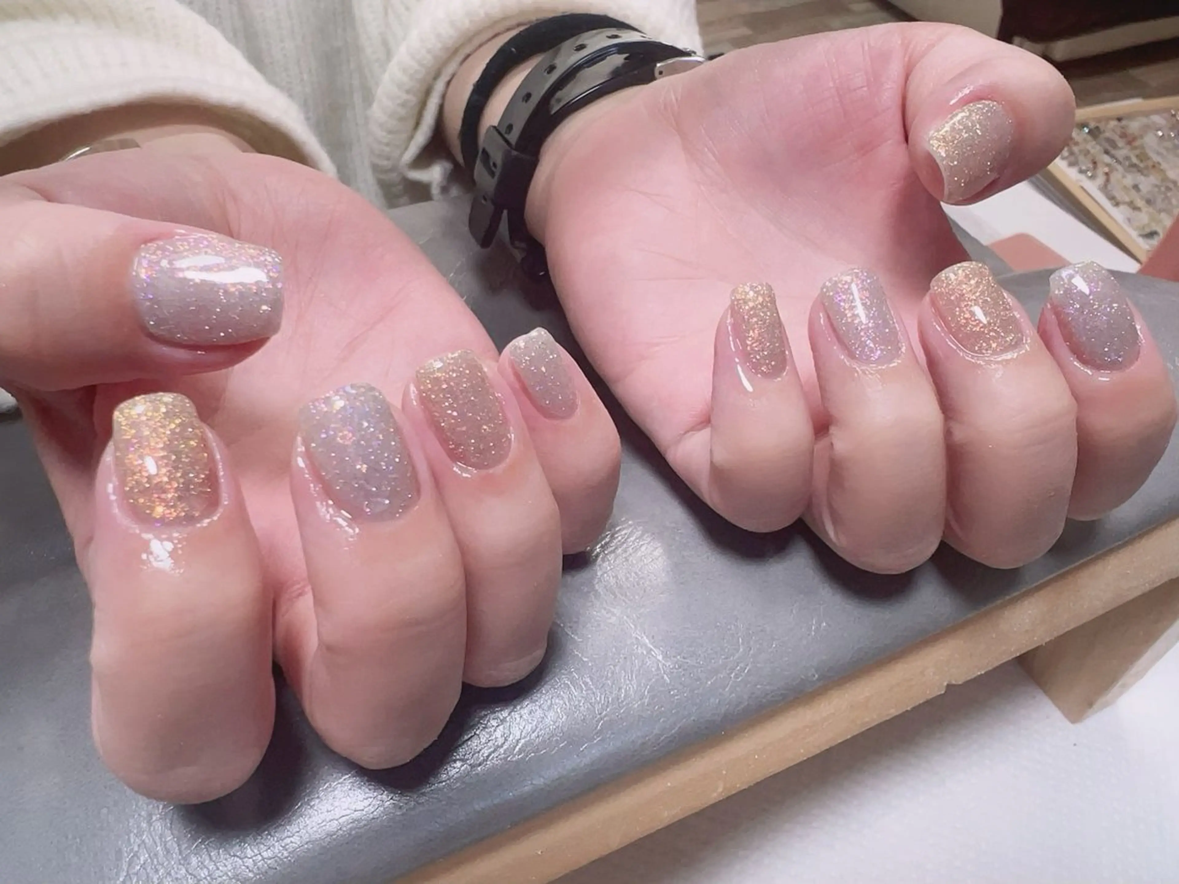 ネイル ハンドネイル Nail NaNaのネイルデザイン