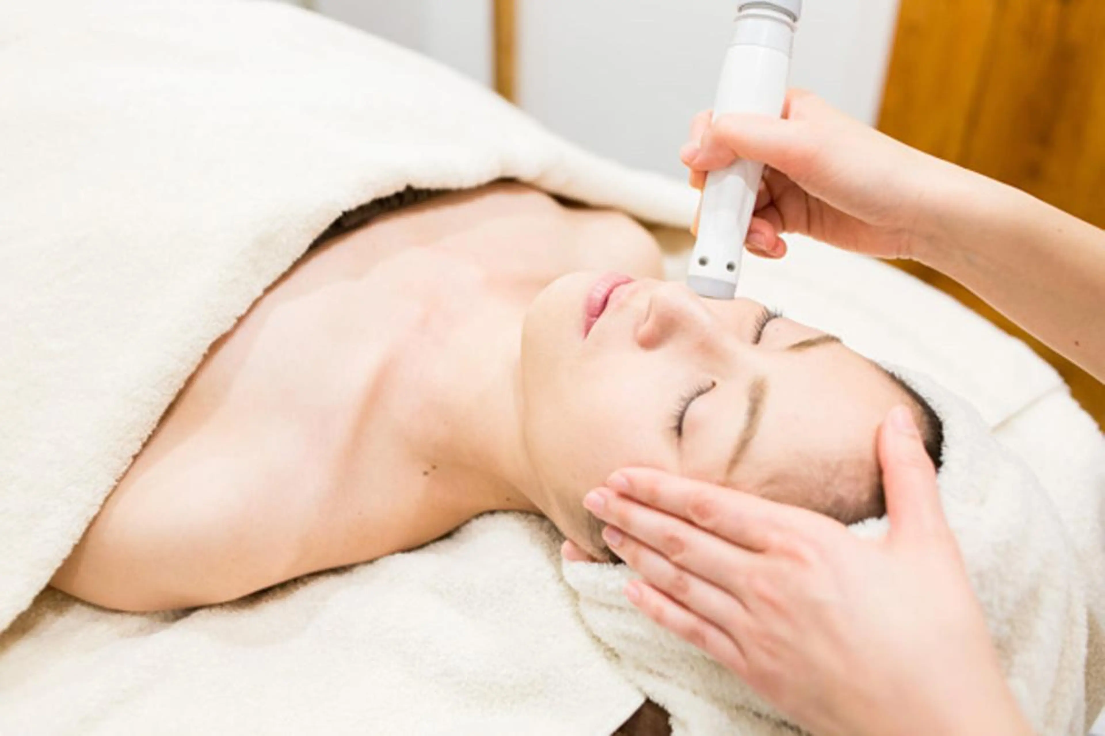 salonde ReGodのエステ・リラクイメージ