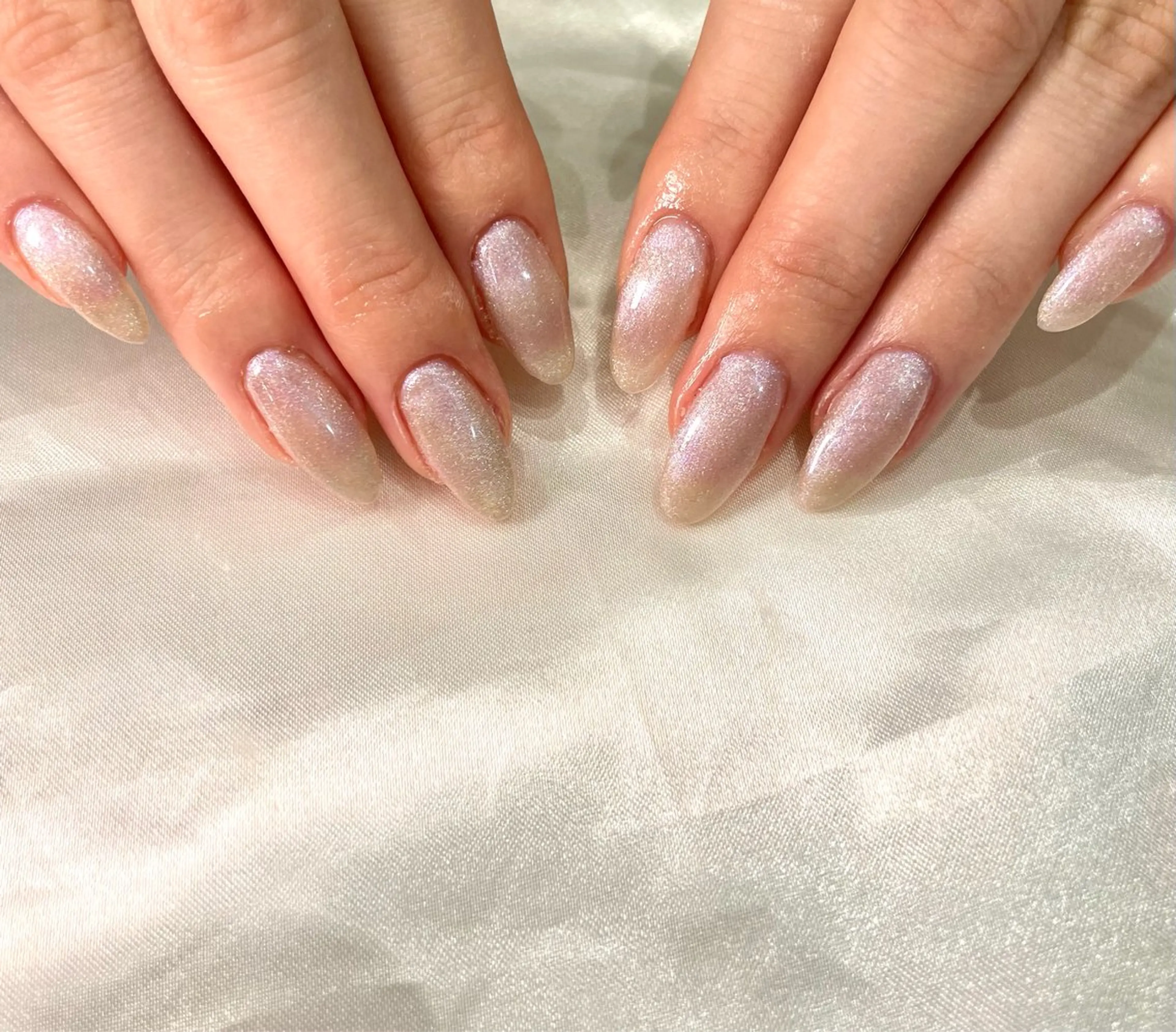 ネイル nail salon quartettoのネイルデザイン