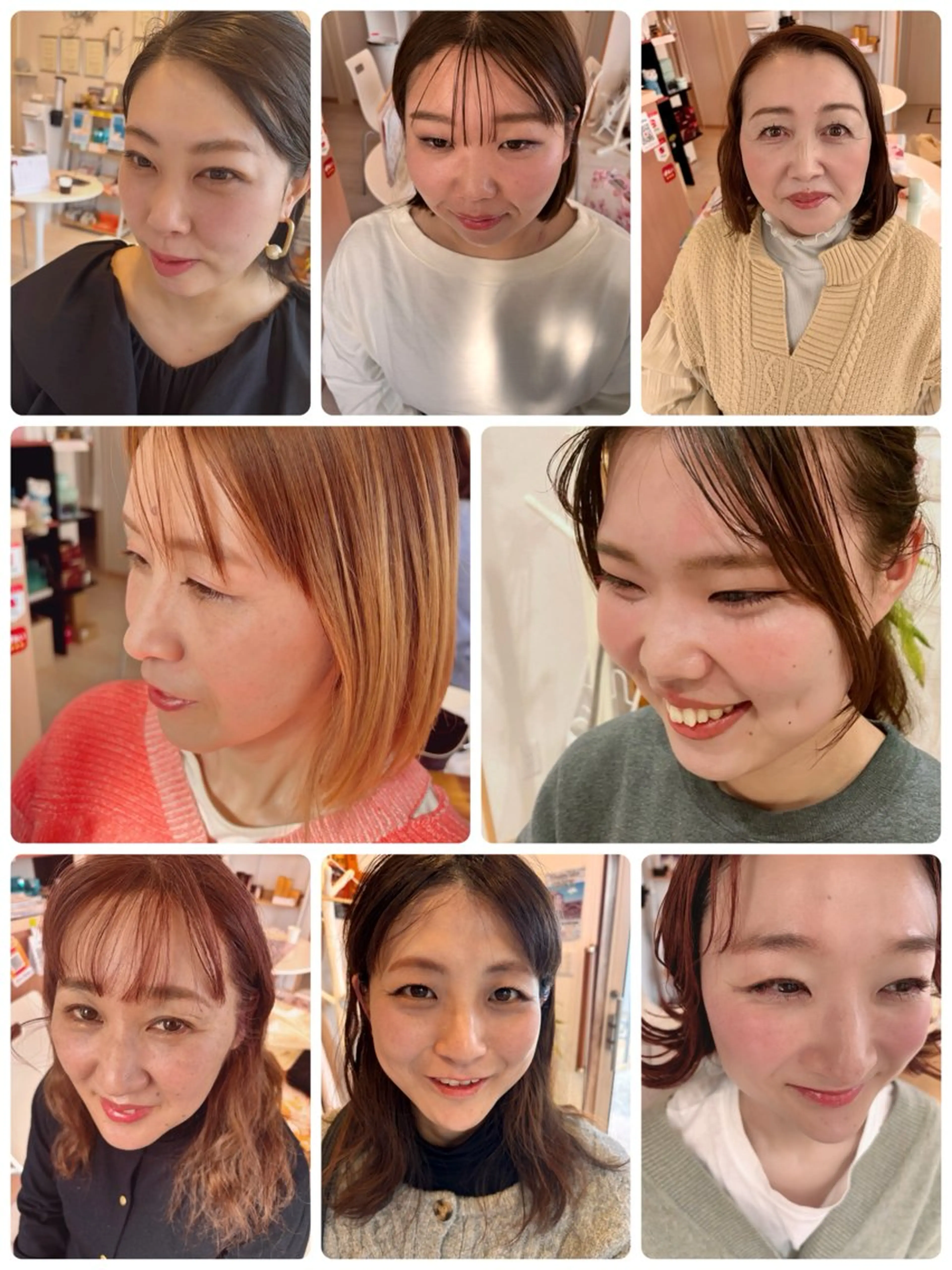 エステ YUI🤍乾燥ゆらぎ 肌🌿即透明感✨のエステ・リラクイメージ