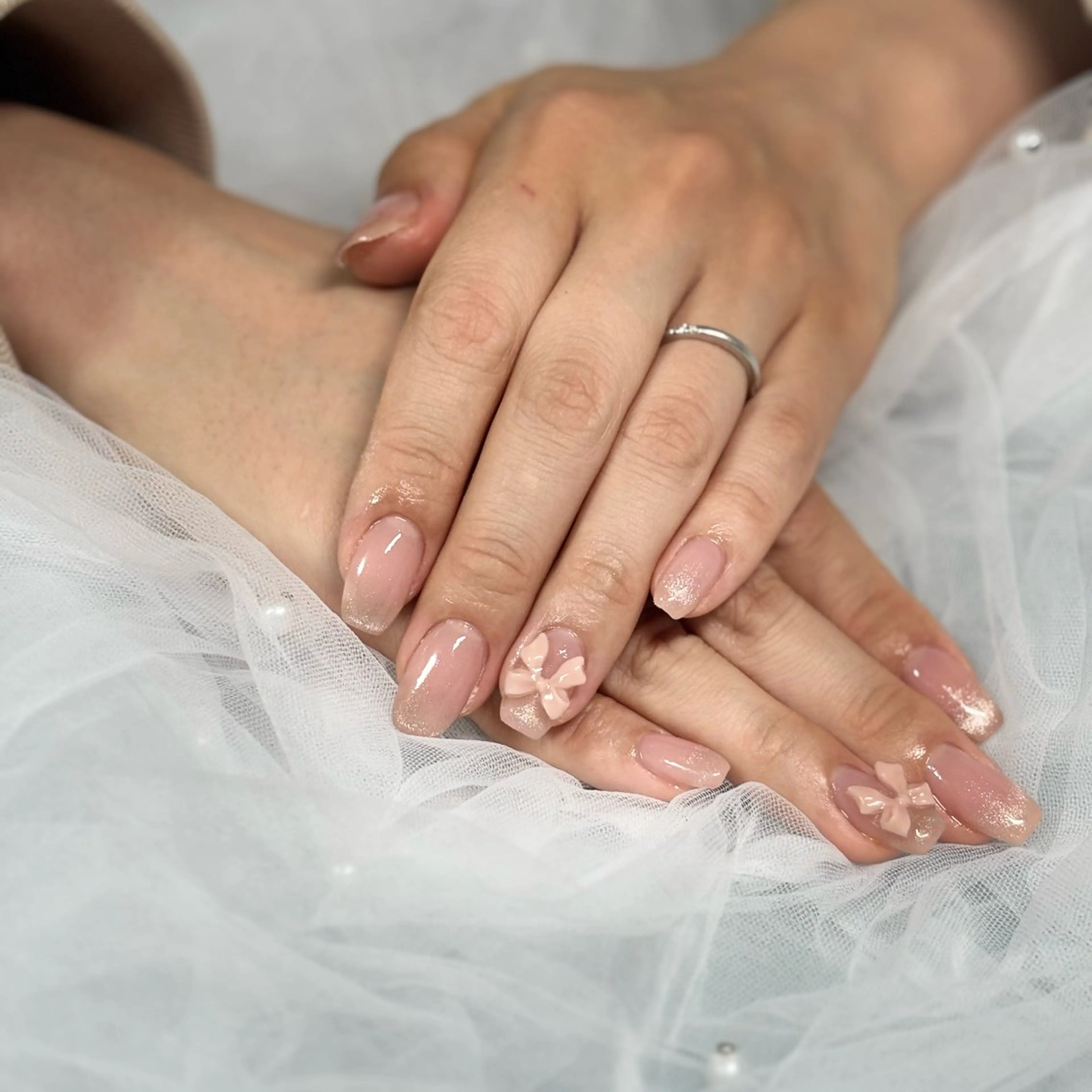 ネイル ハンドネイル see nailのネイルデザイン