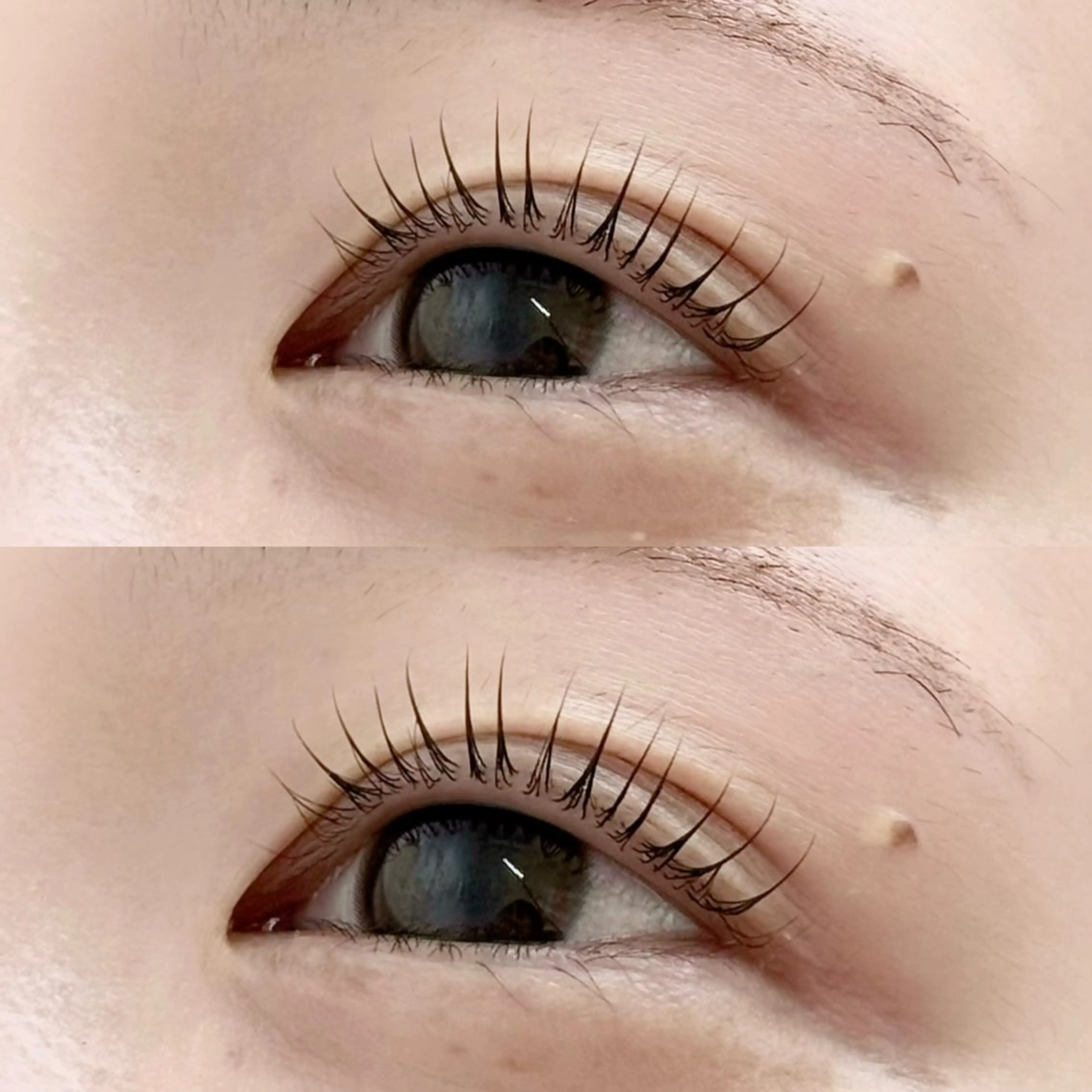 マツエク・マツパ ViVRE 博多のマツエク・マツパデザイン