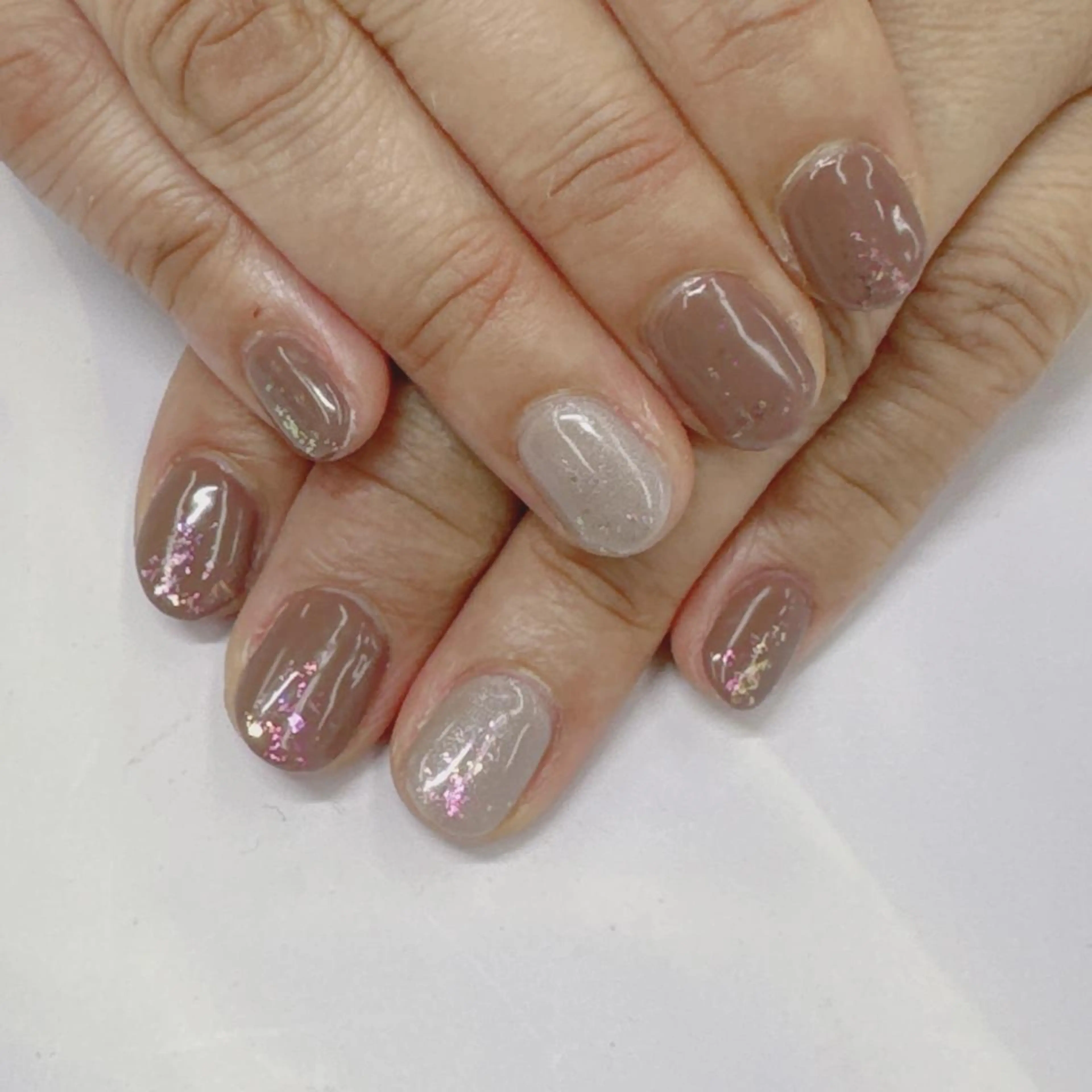 ネイル Nail salon Honey Beeのネイルデザイン