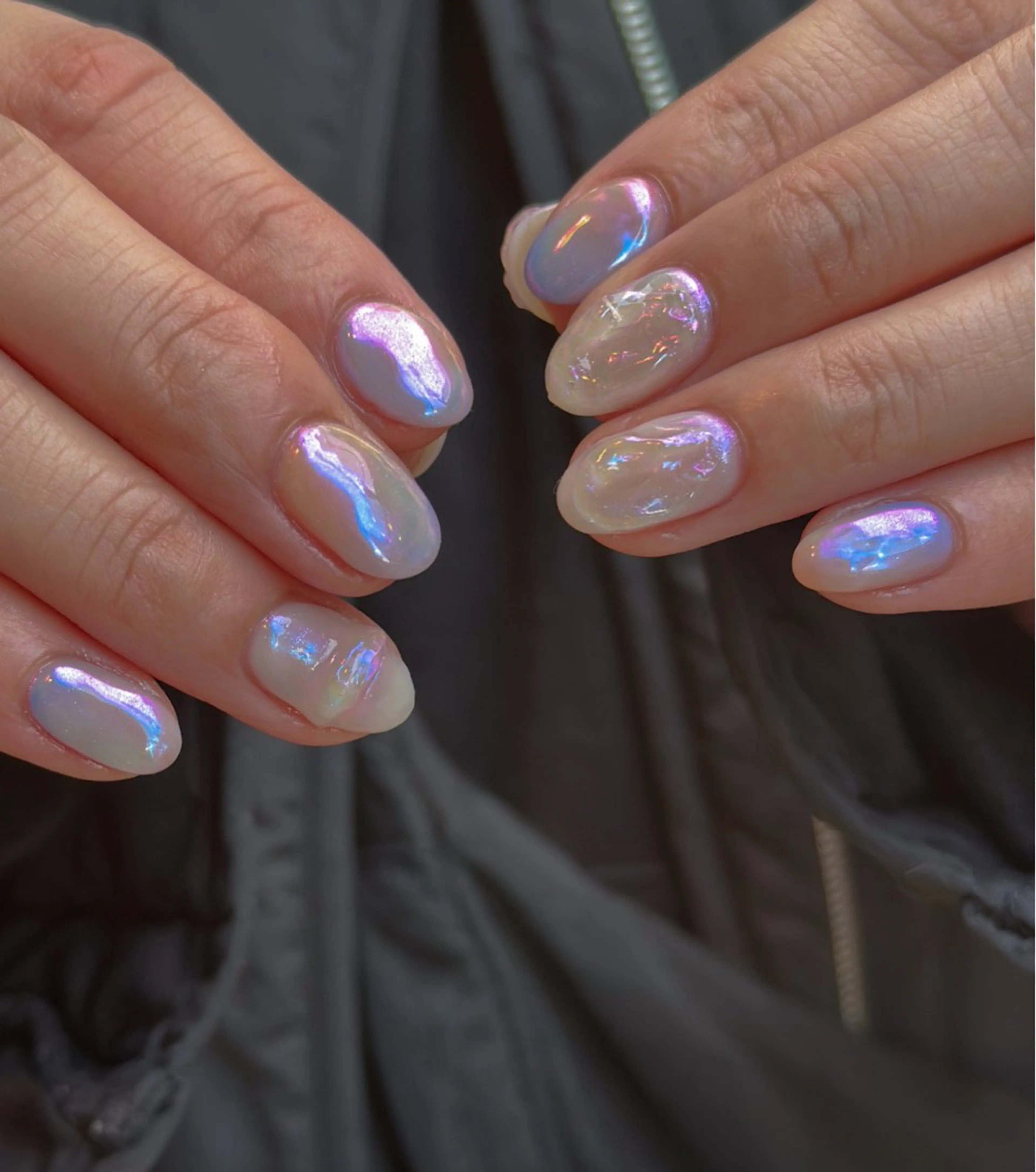 ネイル Lira nailのネイルデザイン