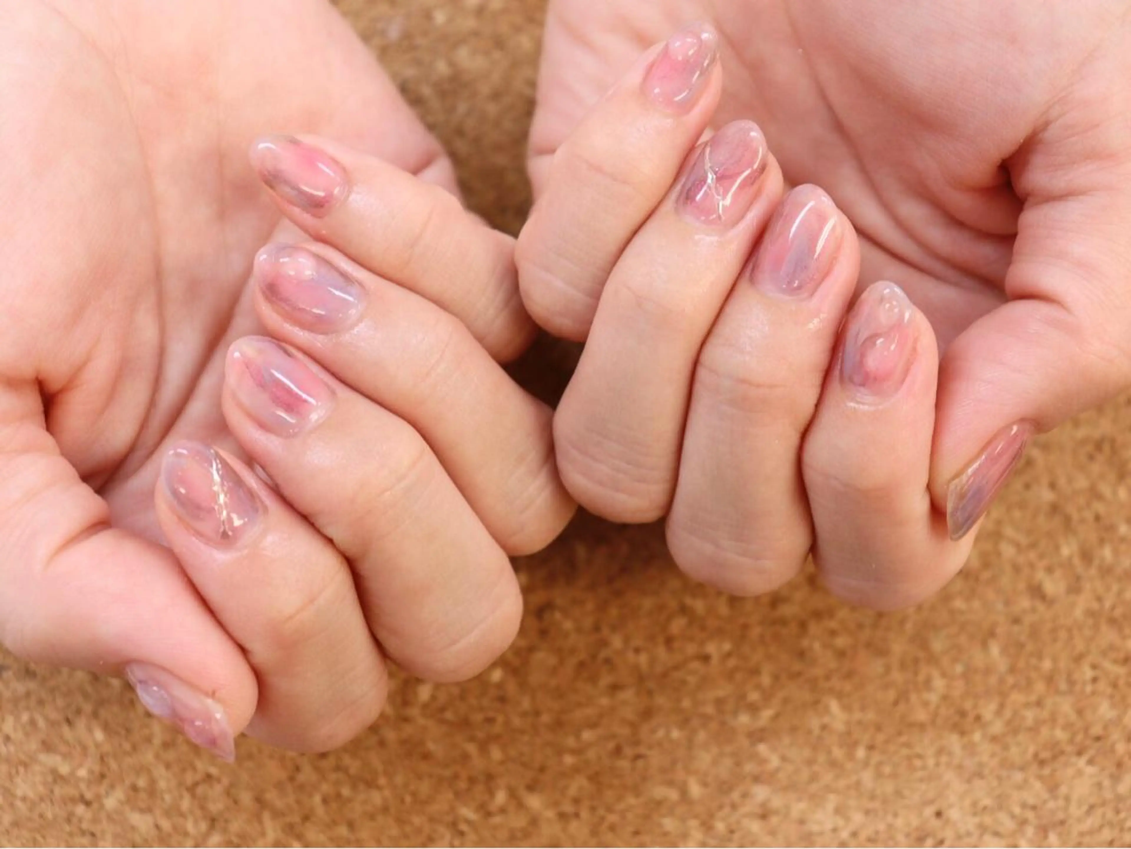 ネイル Dolce.Nail 大宮店のネイルデザイン