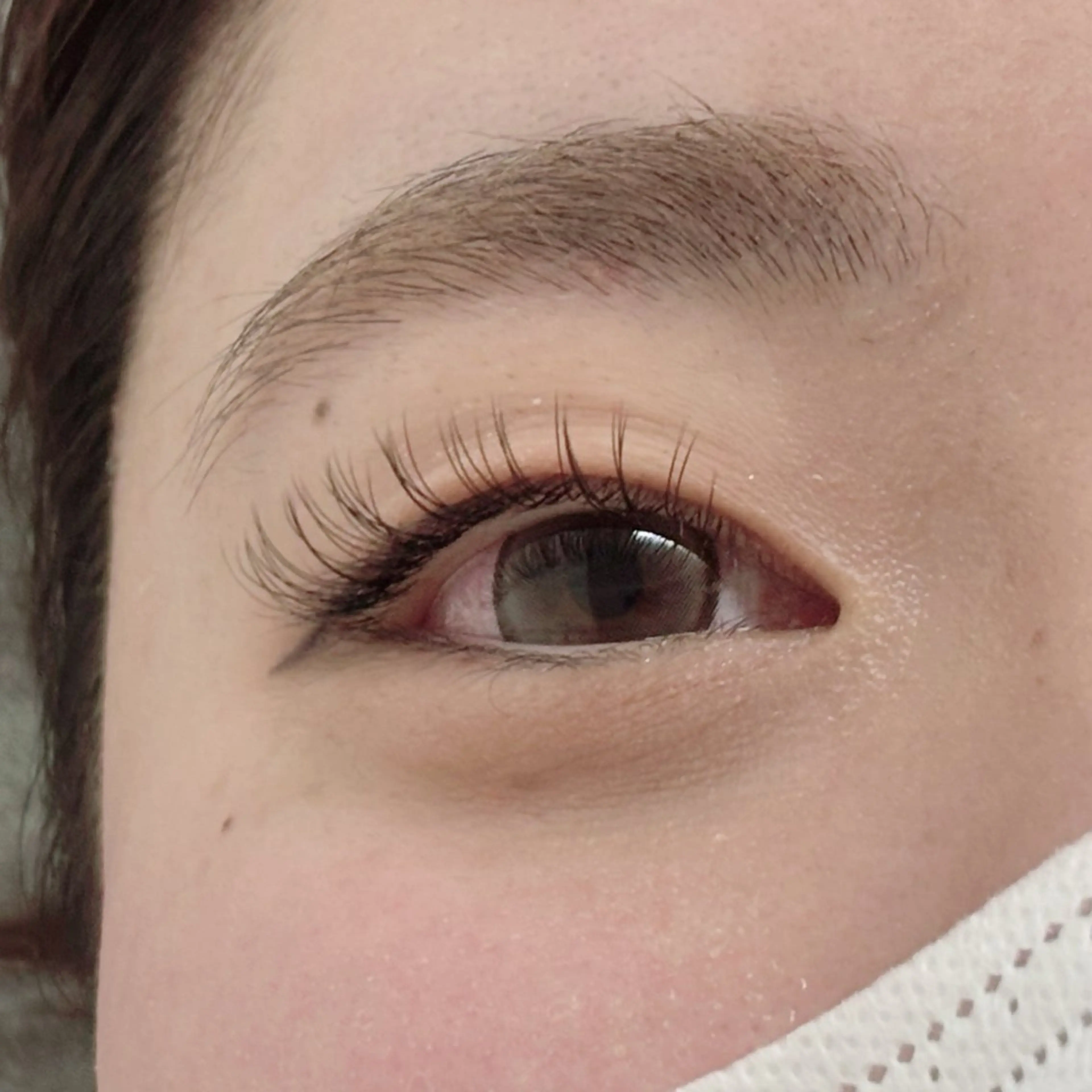 マツエク・マツパ 彩楓 /EYELA🪄ྀིのマツエク・マツパデザイン