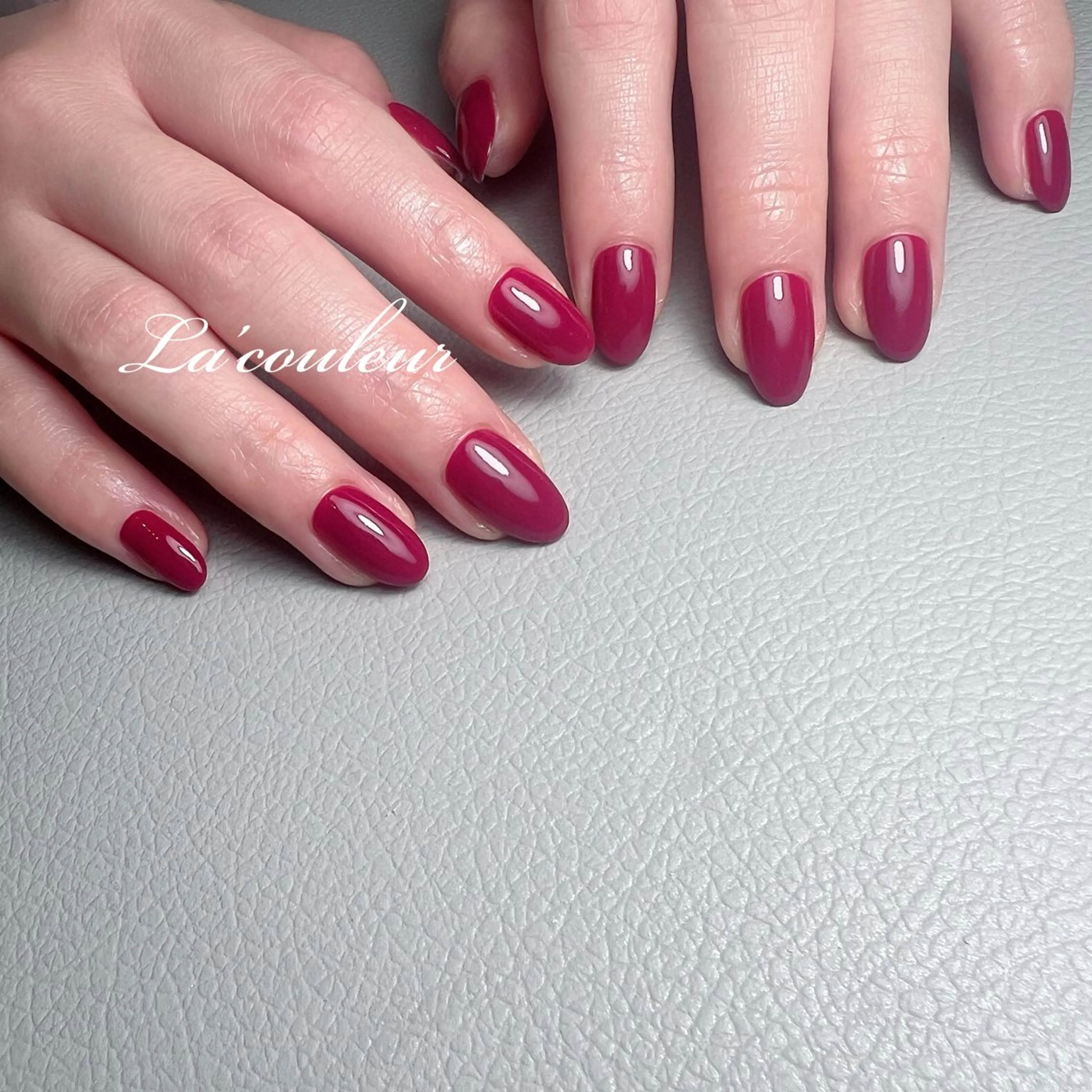 ネイル La'couleur nailのネイルデザイン