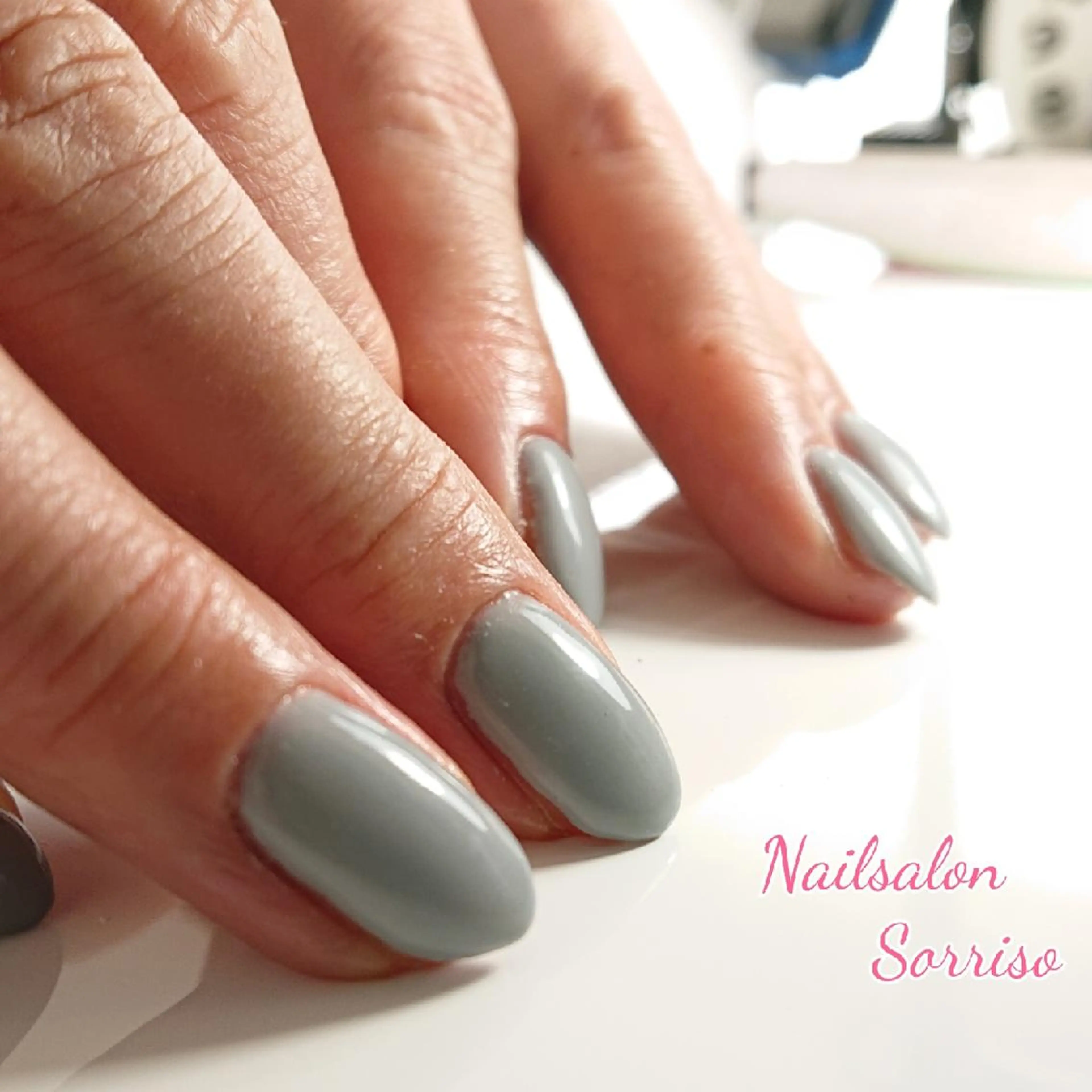 ネイル KOYAMA KIMIEのネイルデザイン