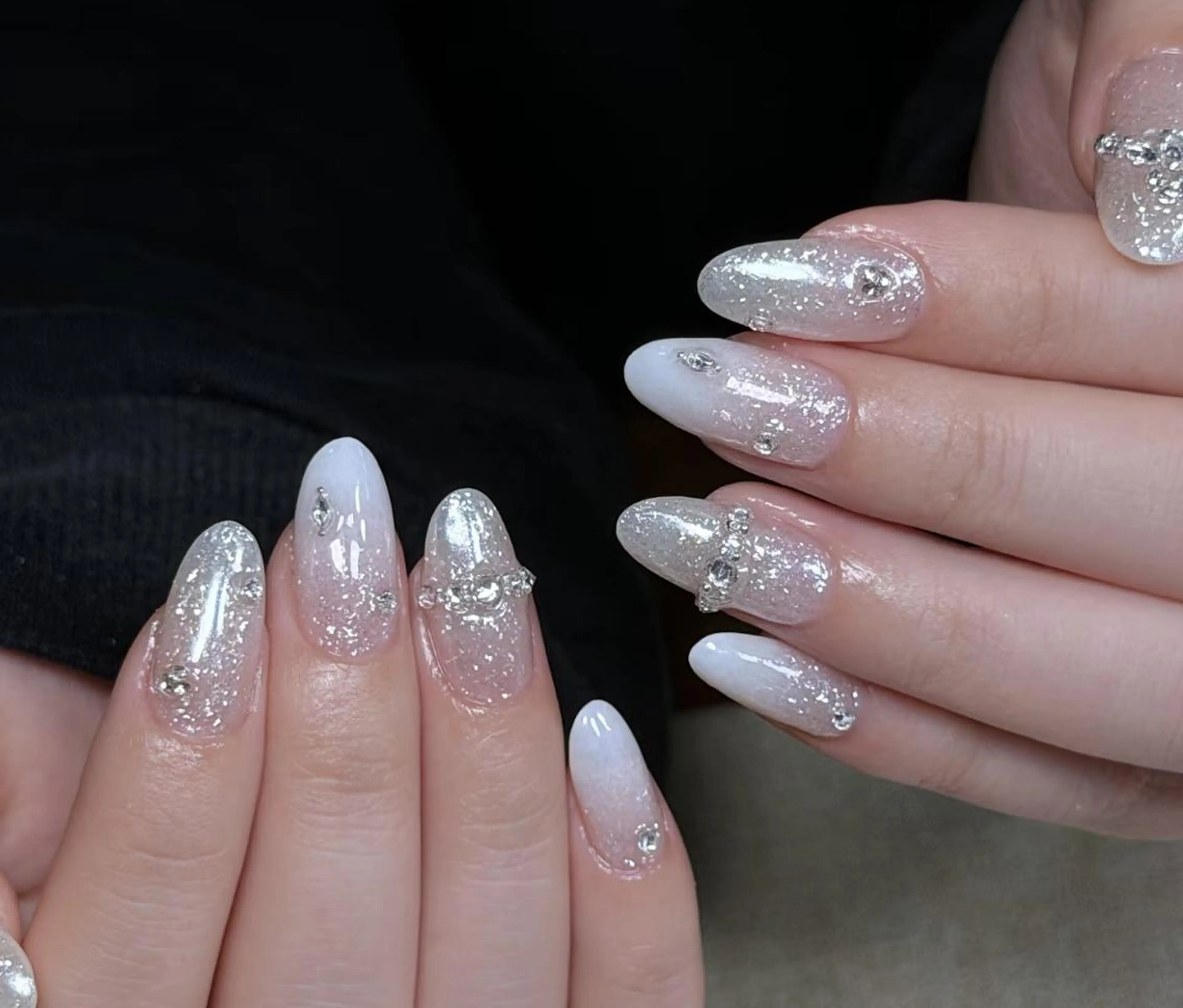 ネイル ハンドネイル TiTi Nail🫧のネイルデザイン