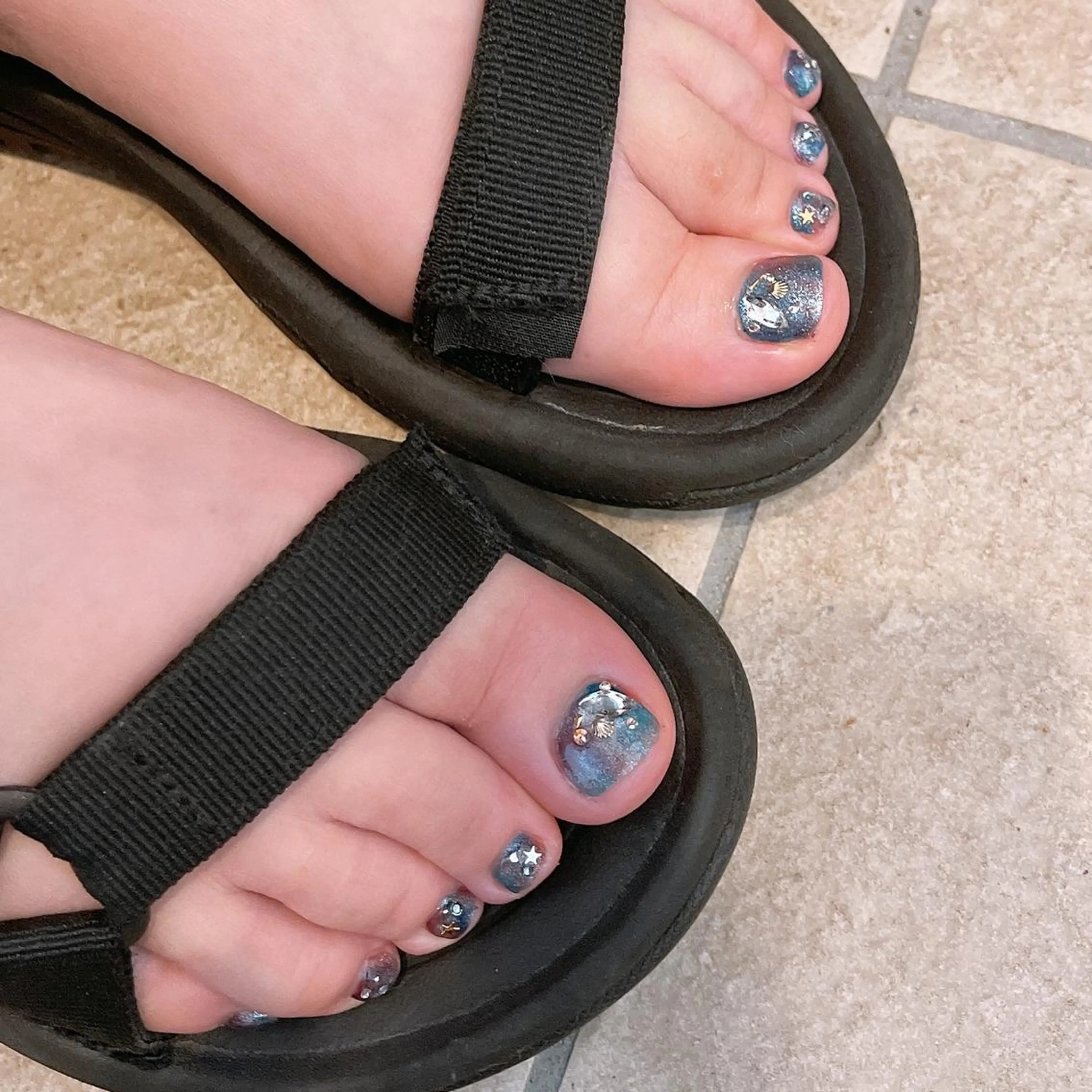 ネイル MISAKO nailのネイルデザイン