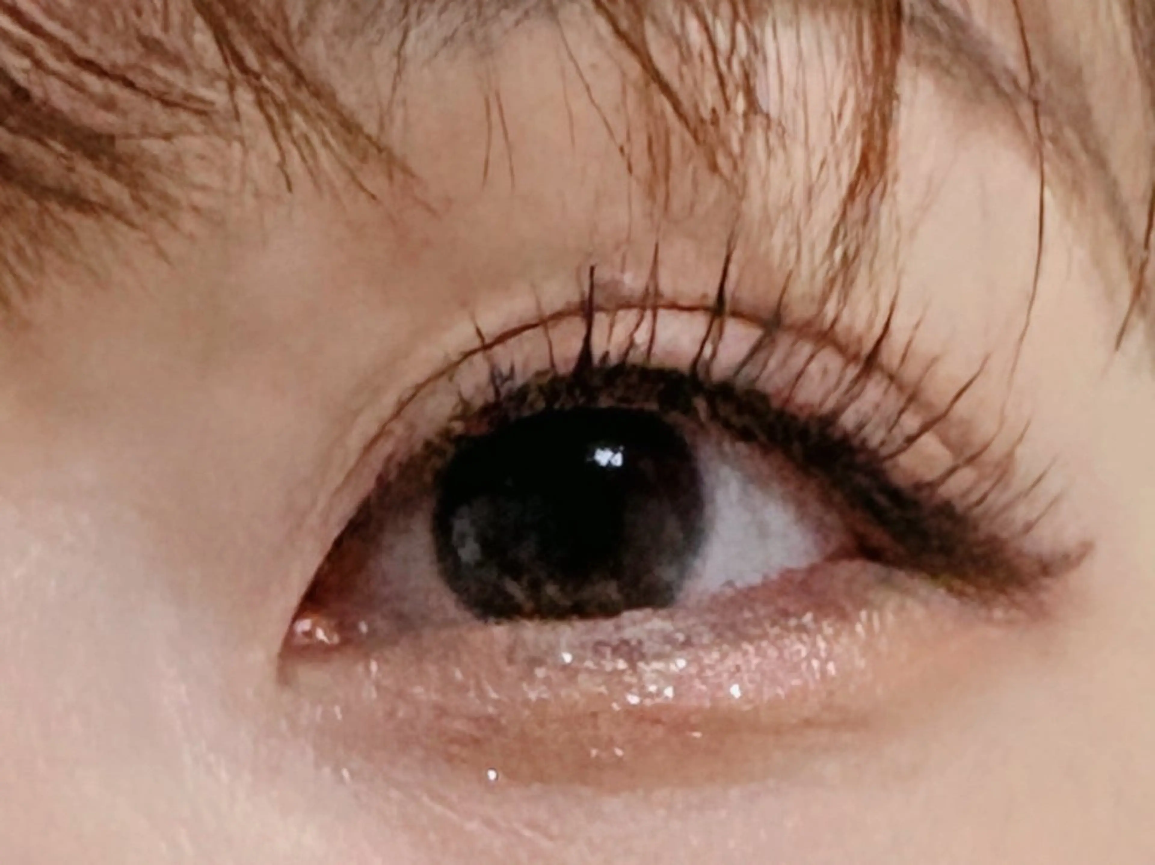 マツエク・マツパ kico.co salon ユキのマツエク・マツパデザイン