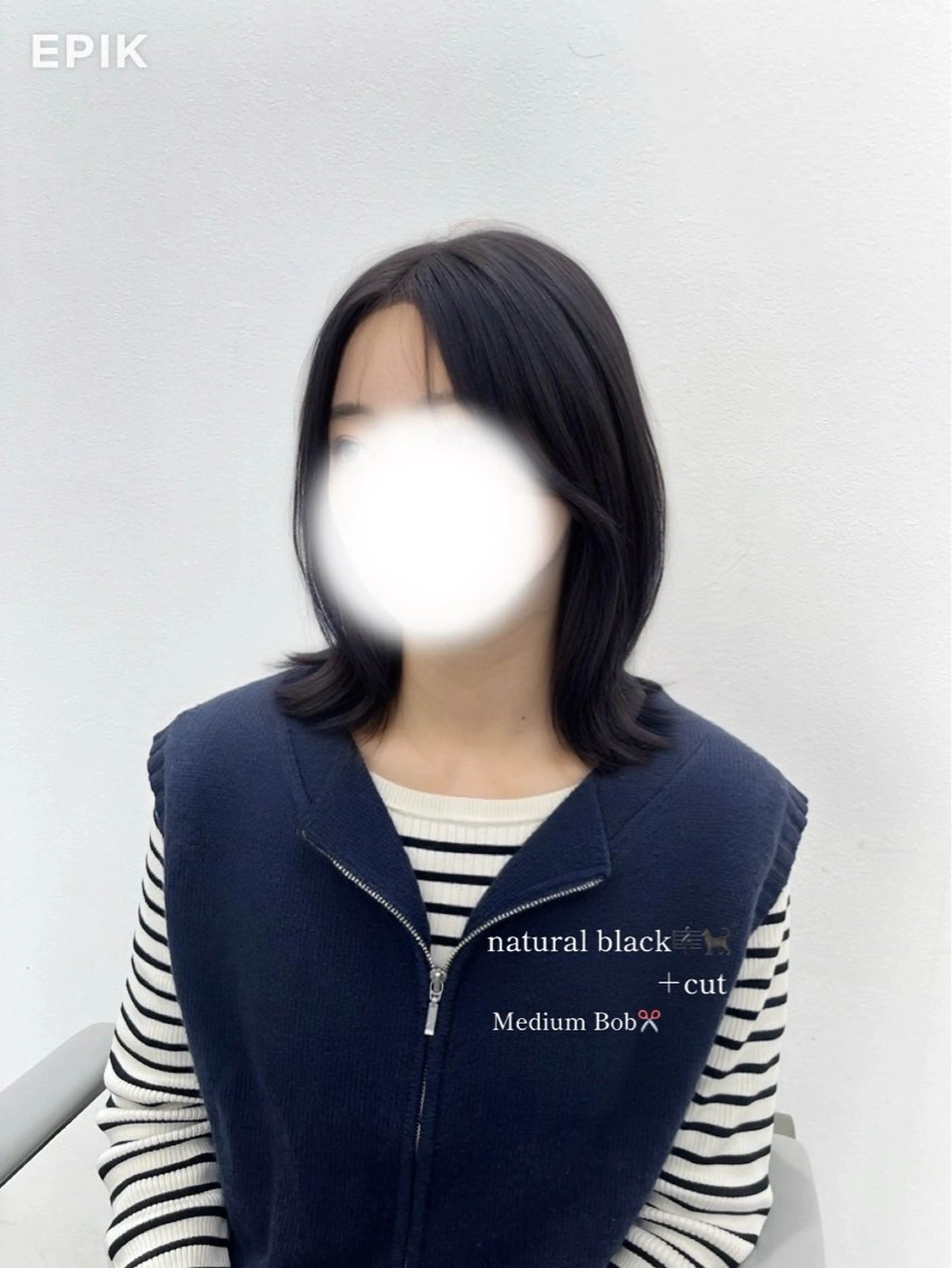 ショート カット トリートメント miyuu/ボブ /透明感カラー🥣のヘアスタイル