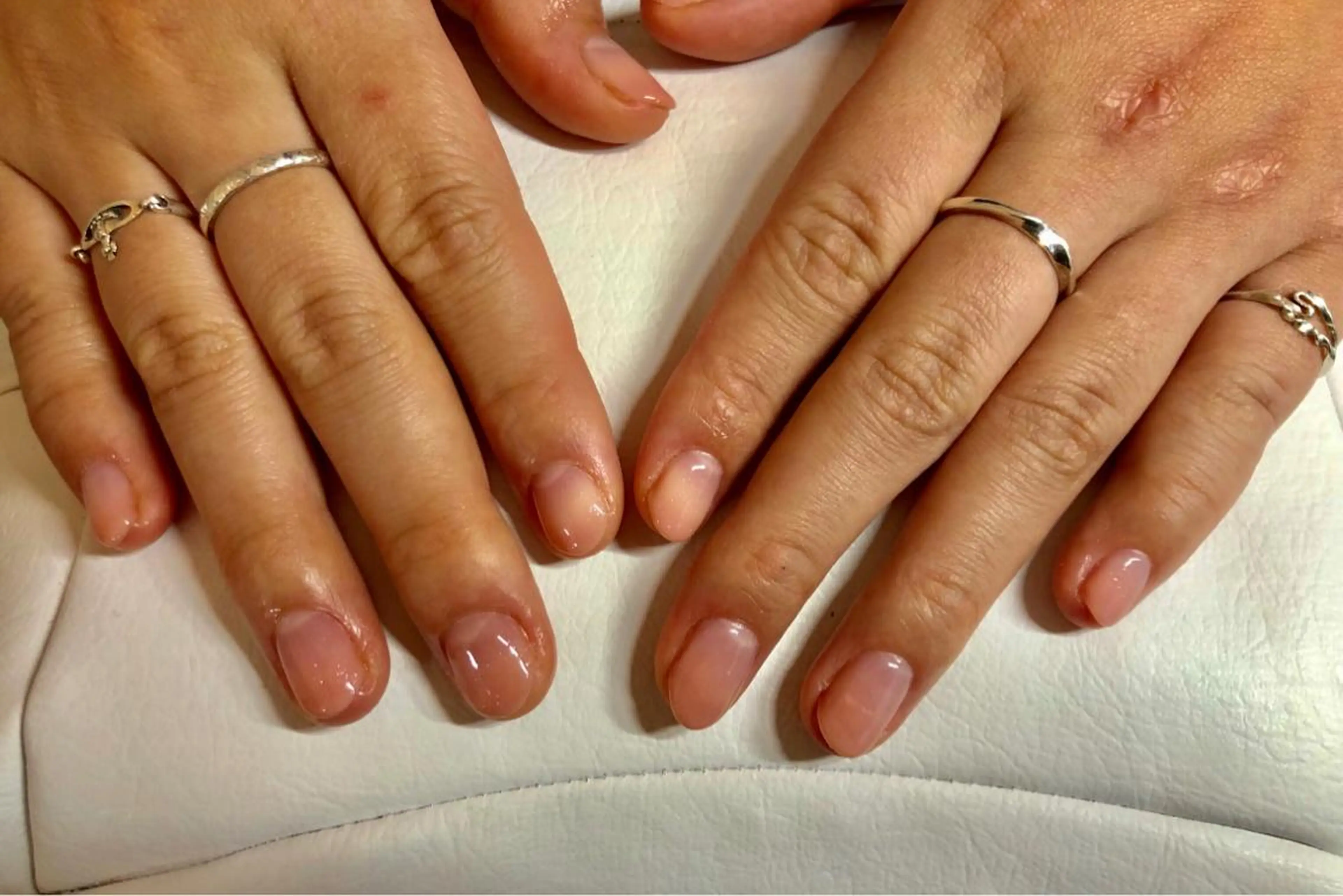 ネイル nailsalon   LE'A所属・ホワイトニング🦷 ネイル💅LEAのその他イメージ