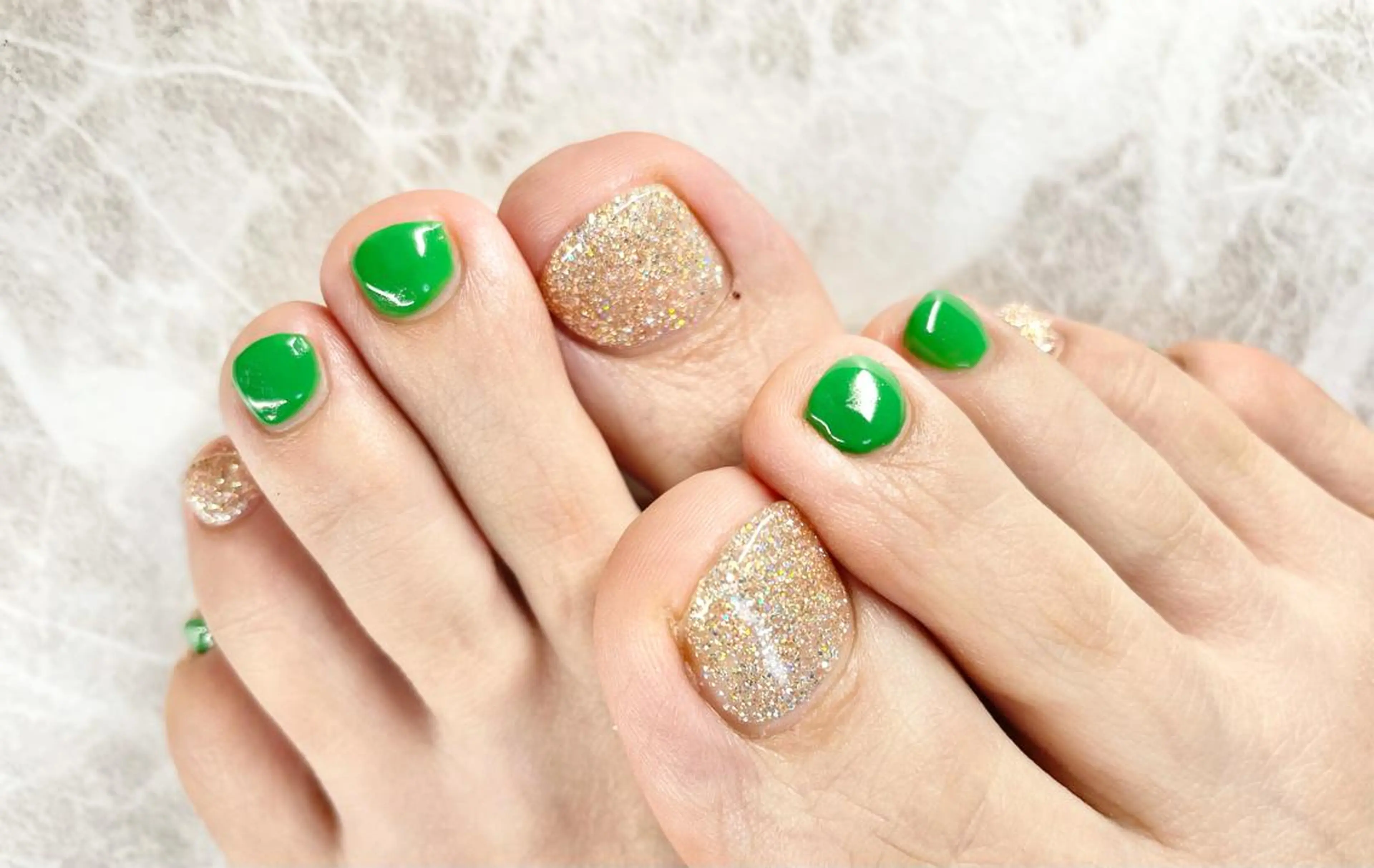 ネイル nail salon Rのネイルデザイン