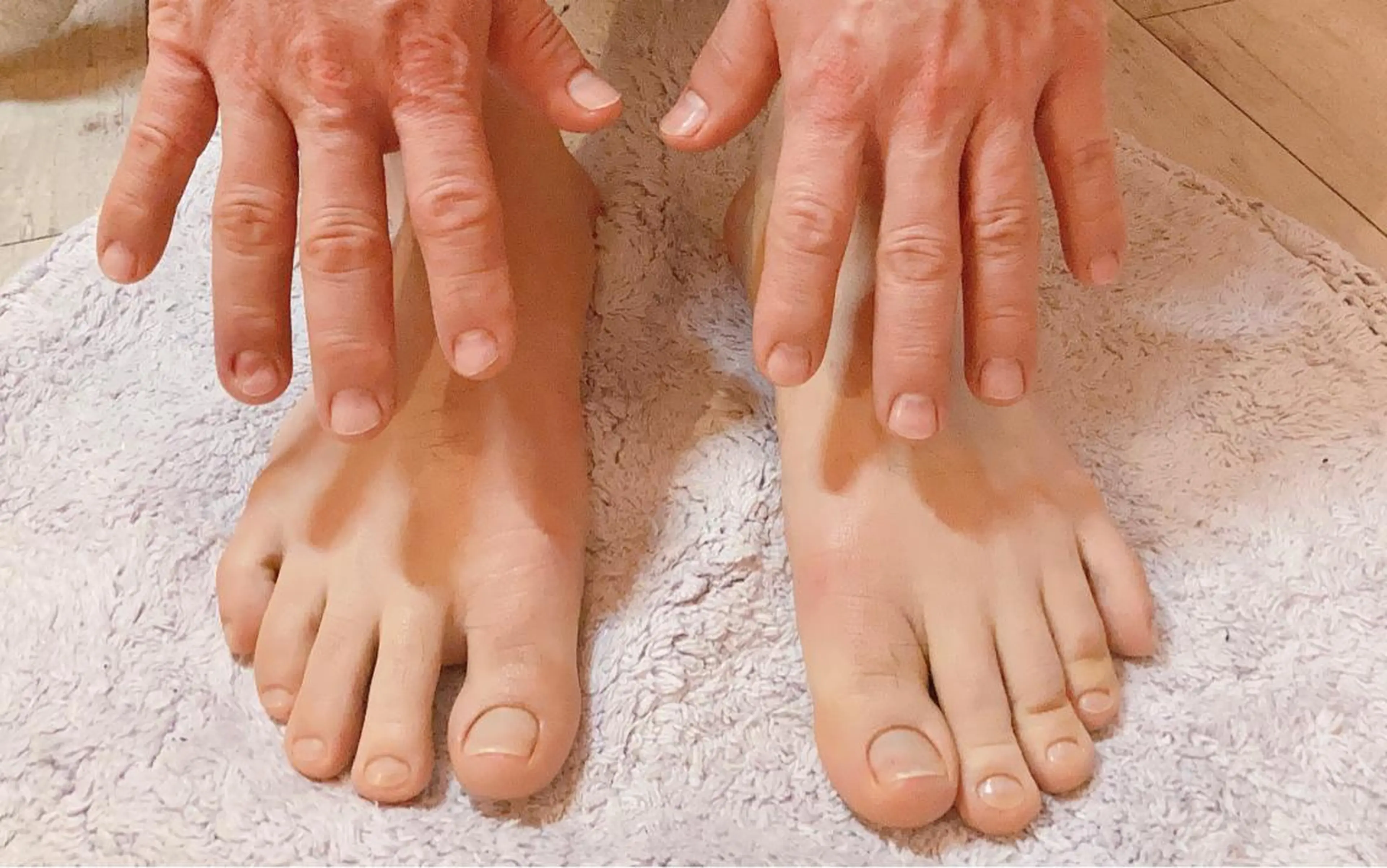 ネイル フットネイル プライベートサロン LIBRAのネイルデザイン